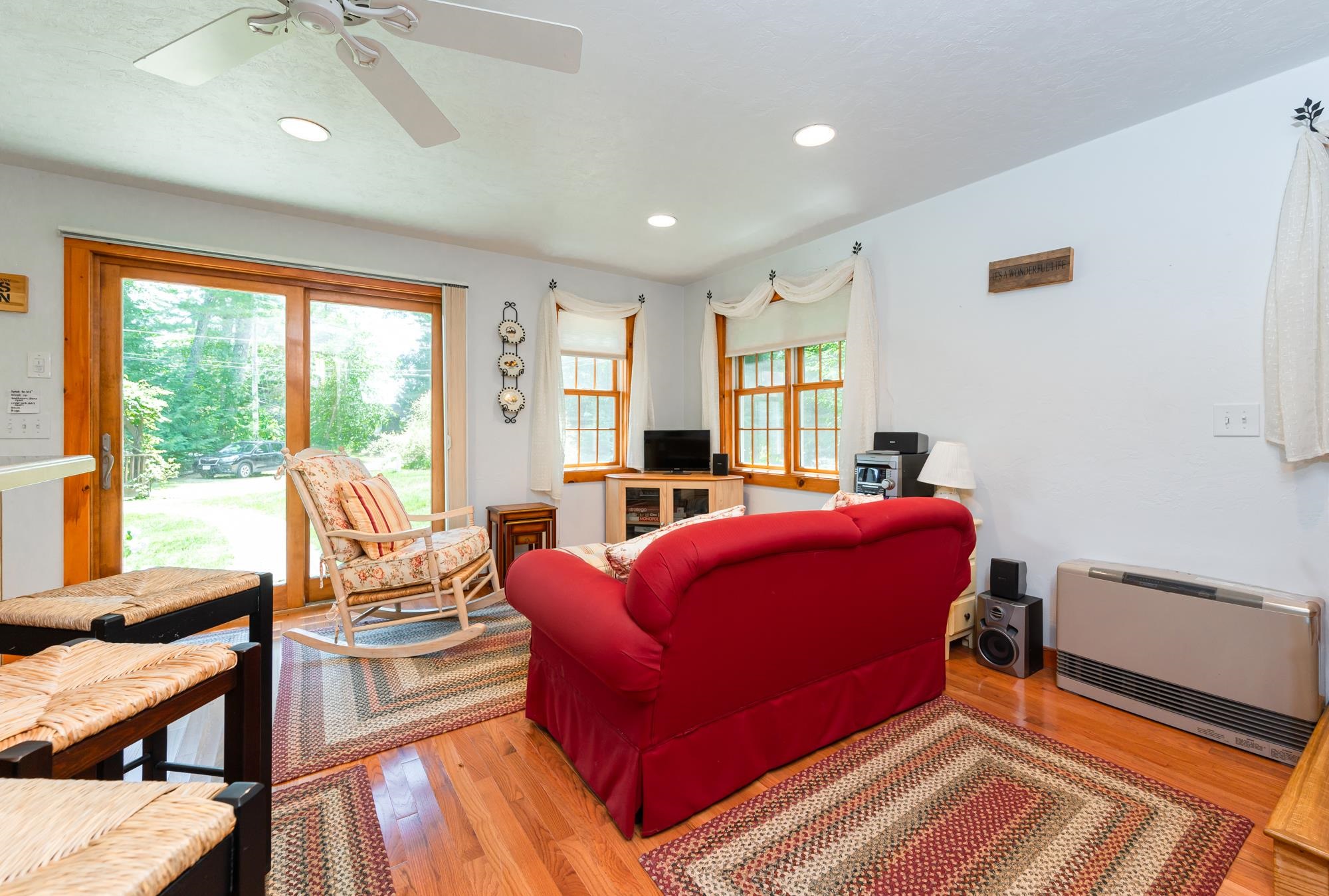 91 Wyman Trail