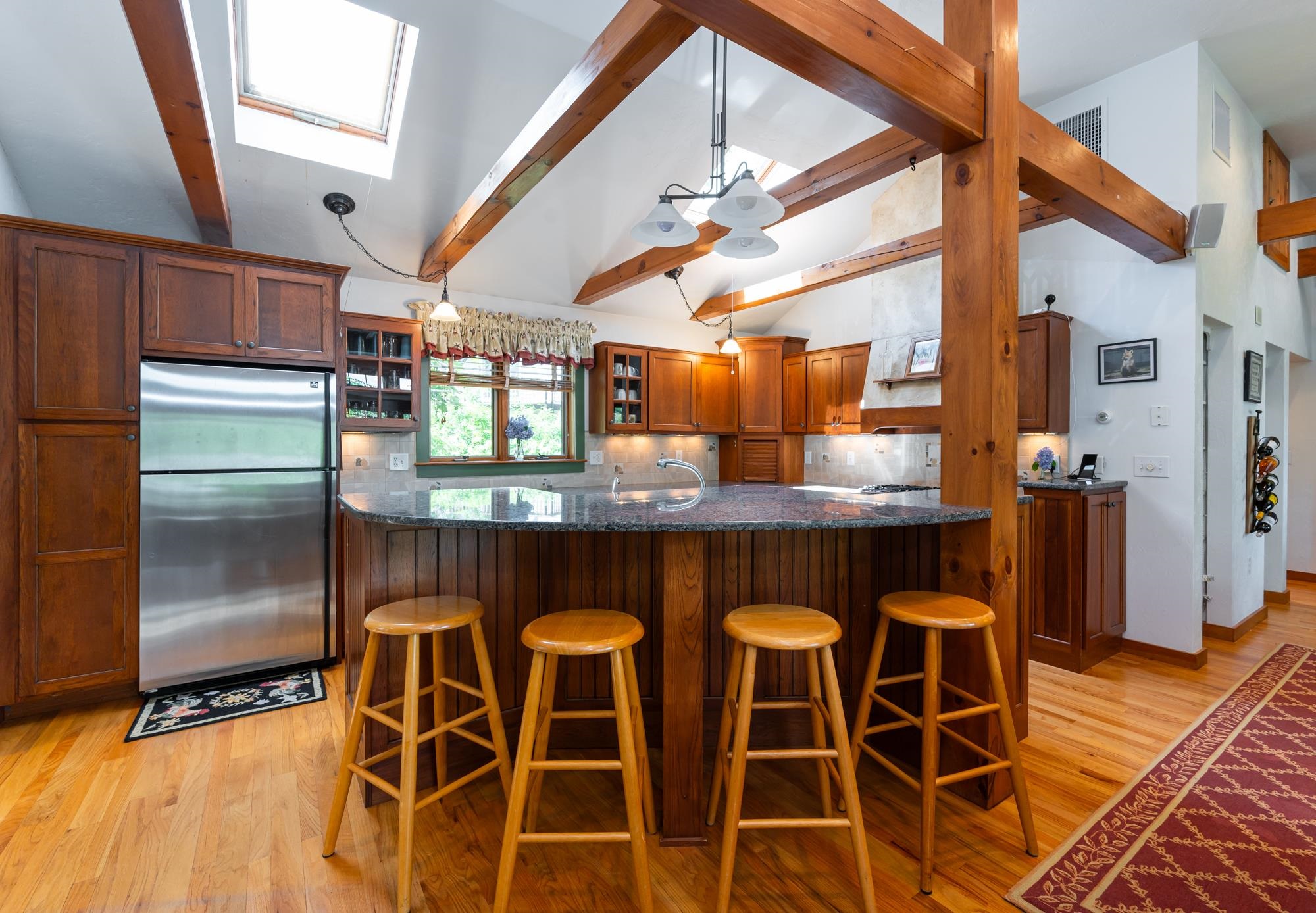 91 Wyman Trail