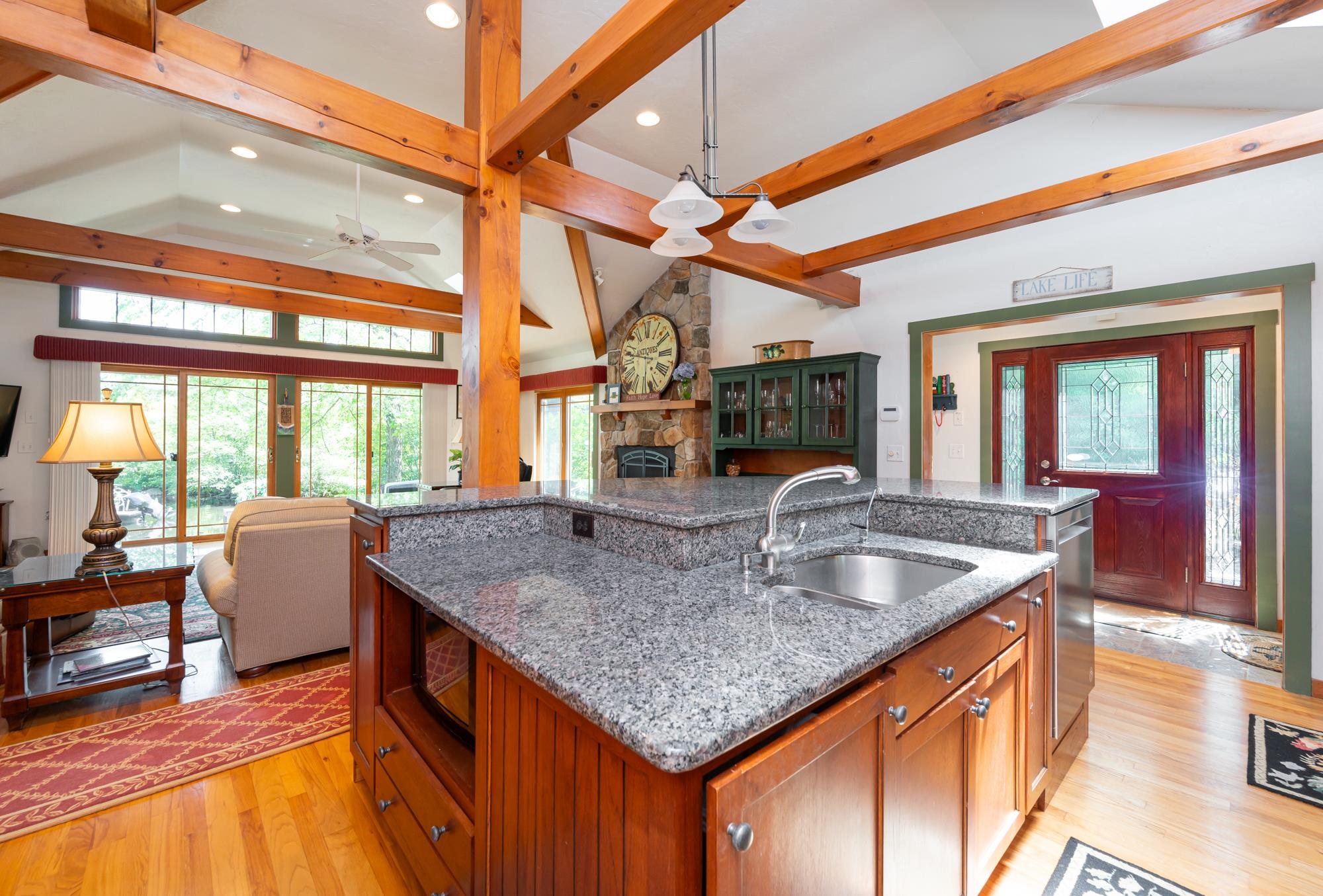 91 Wyman Trail