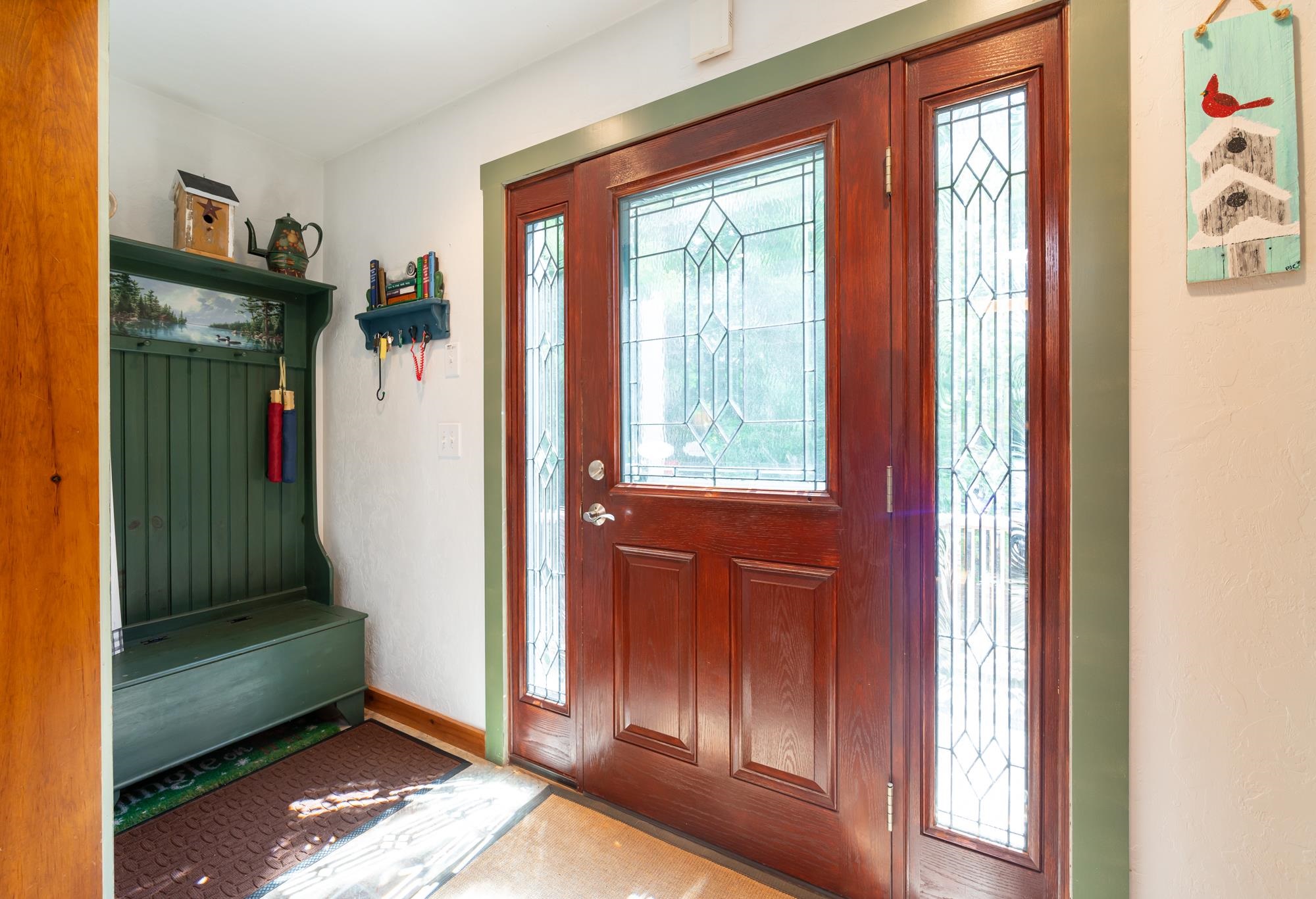 91 Wyman Trail