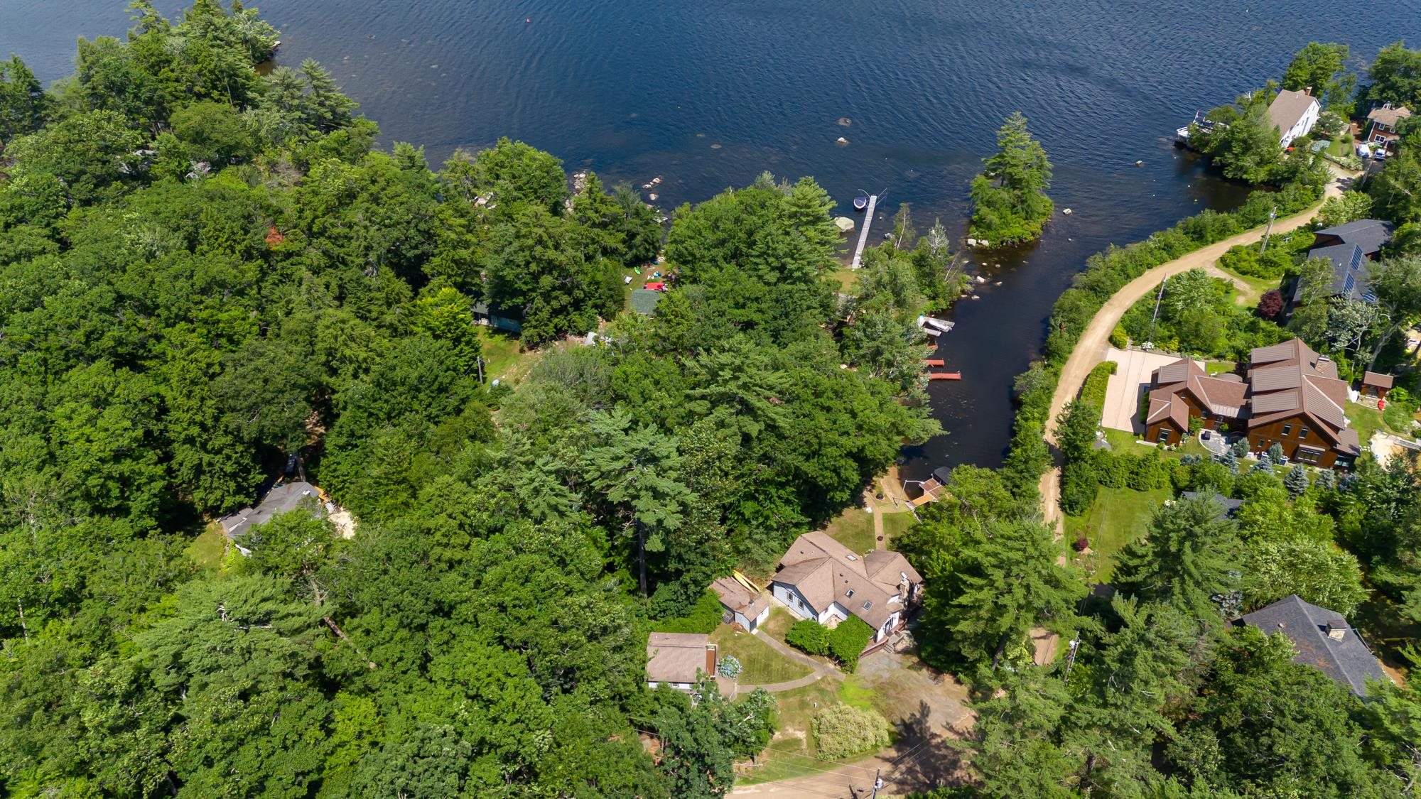 91 Wyman Trail