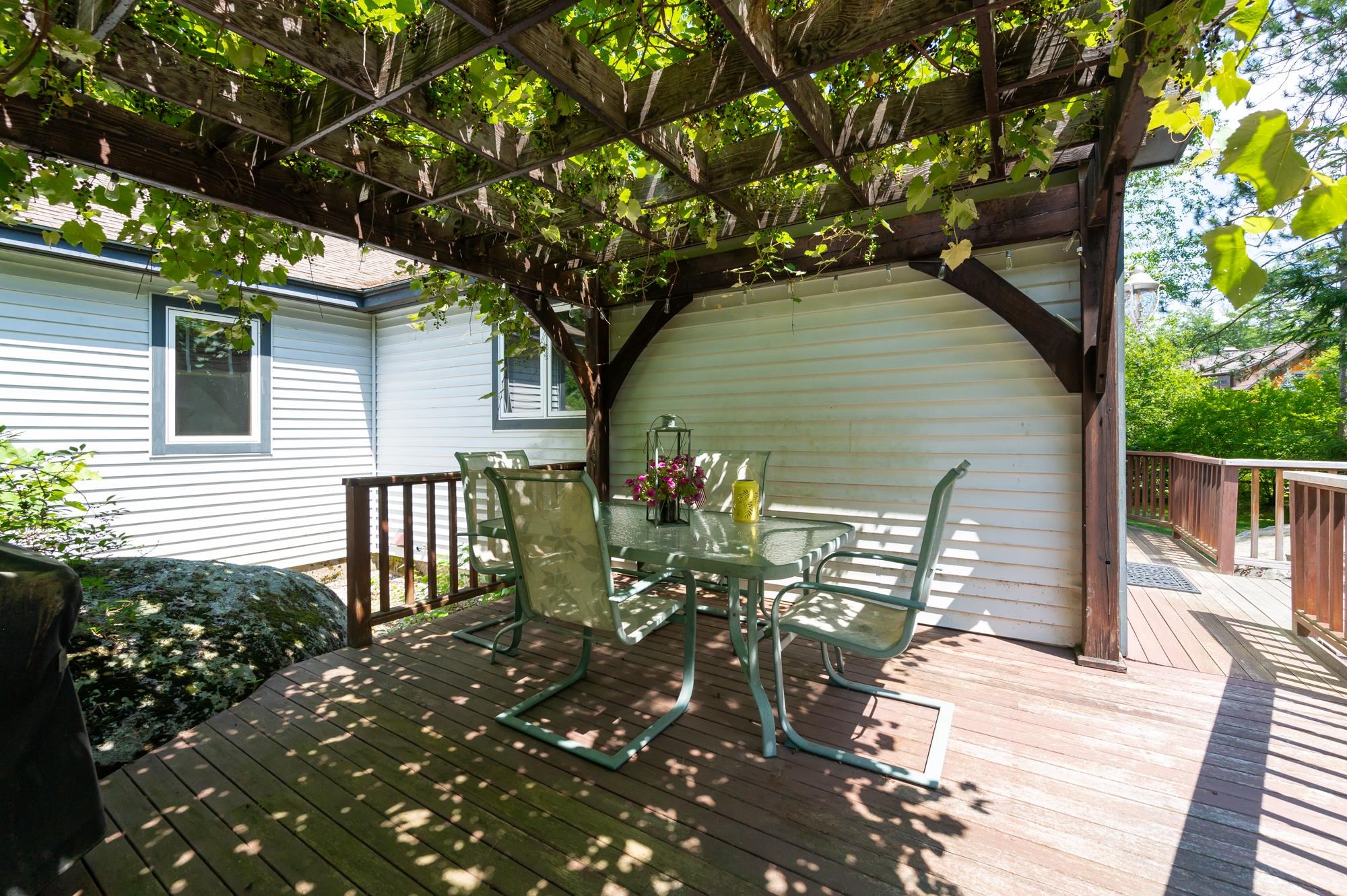 91 Wyman Trail