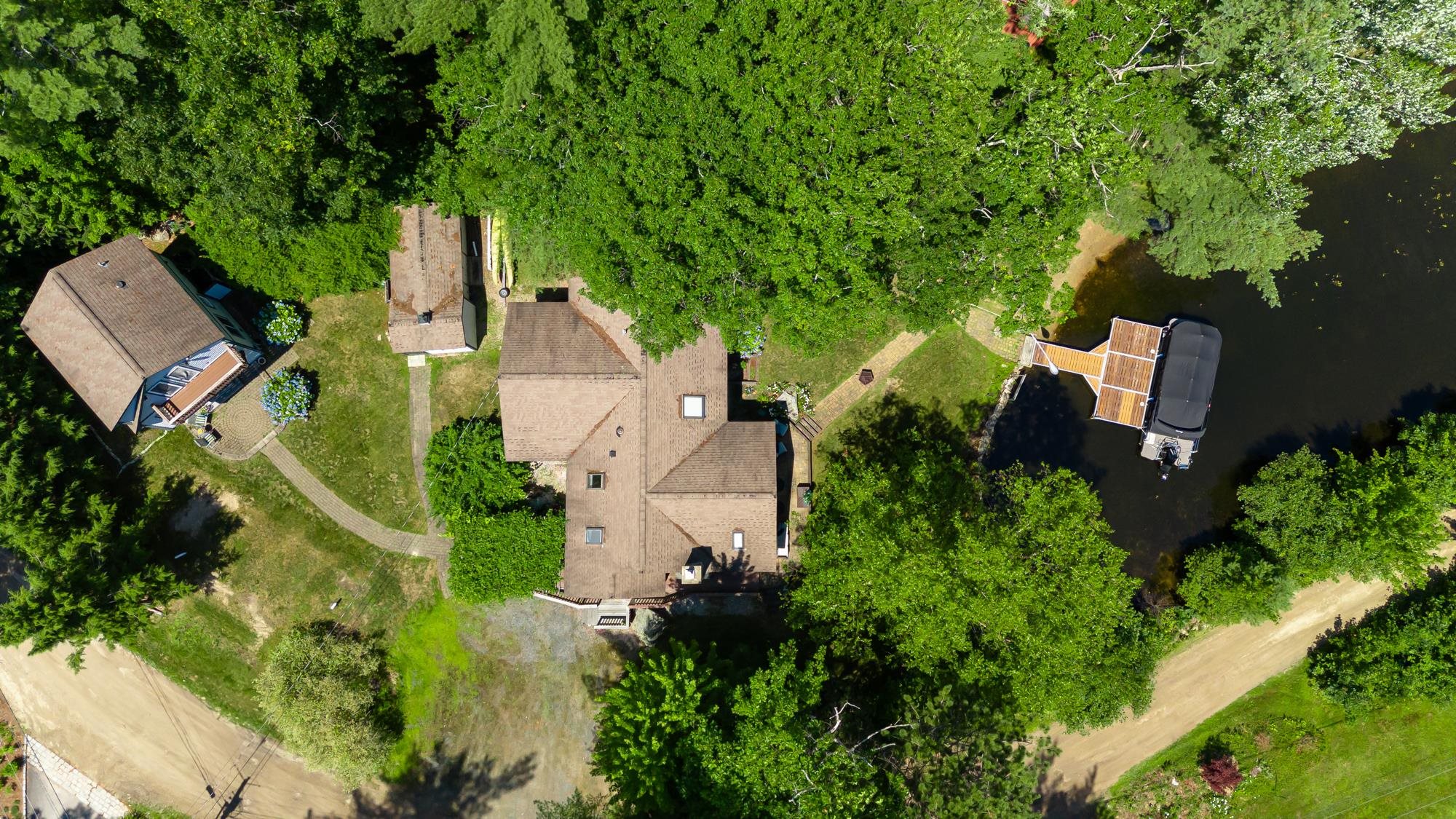 91 Wyman Trail