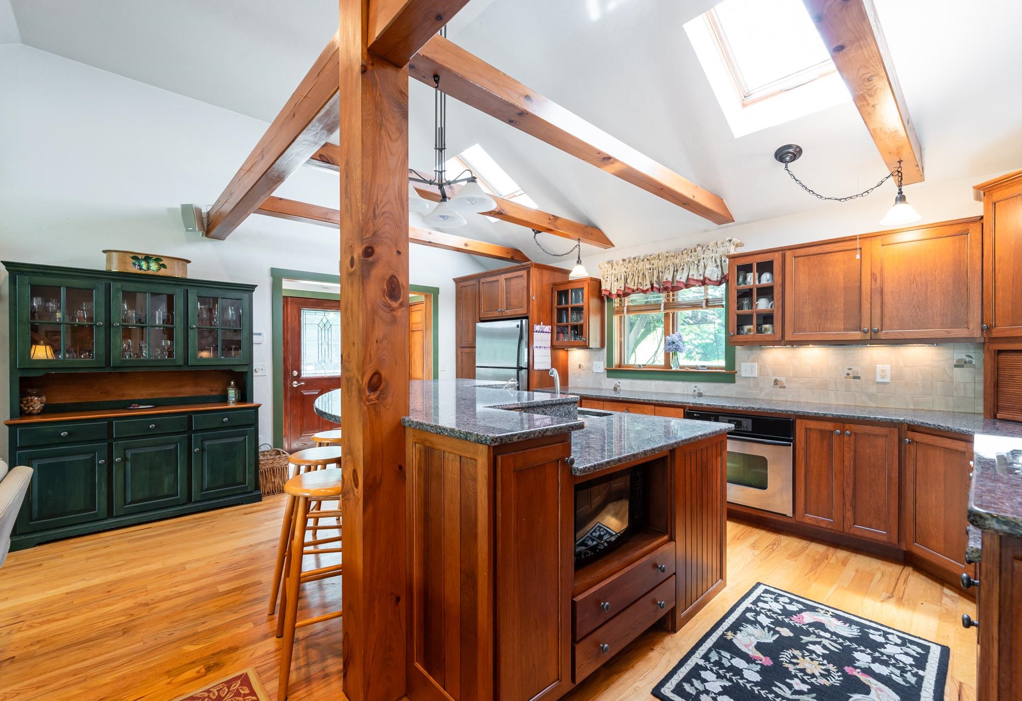 91 Wyman Trail