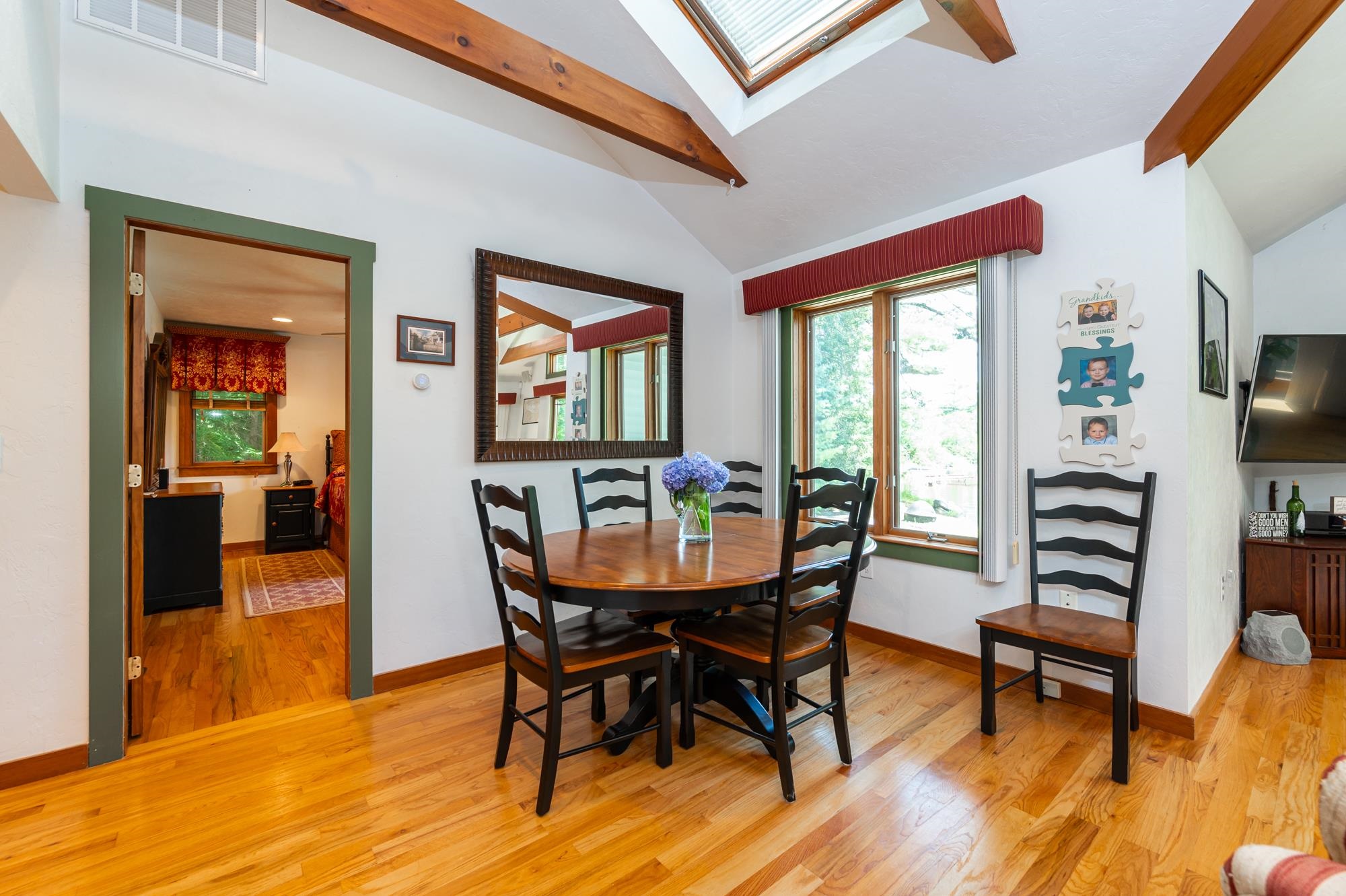 91 Wyman Trail