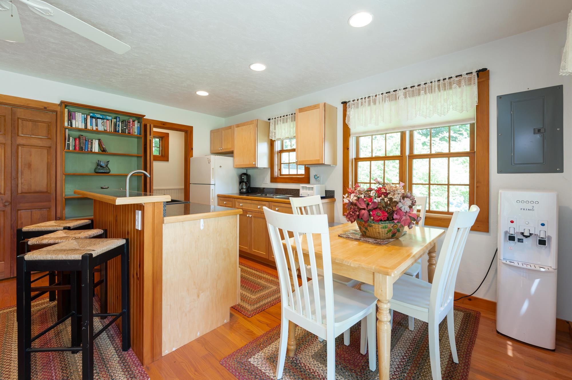 91 Wyman Trail