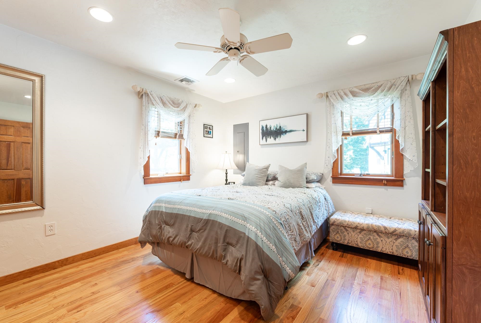 91 Wyman Trail