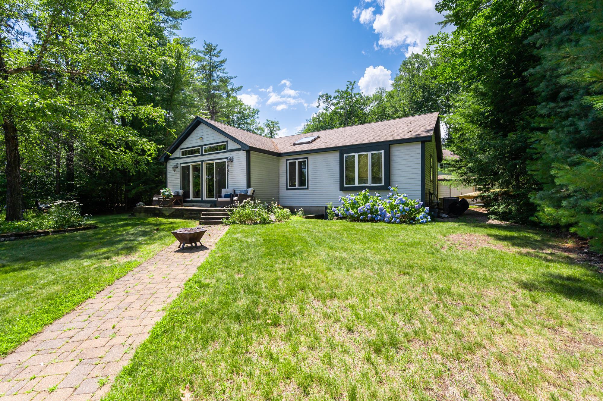 91 Wyman Trail