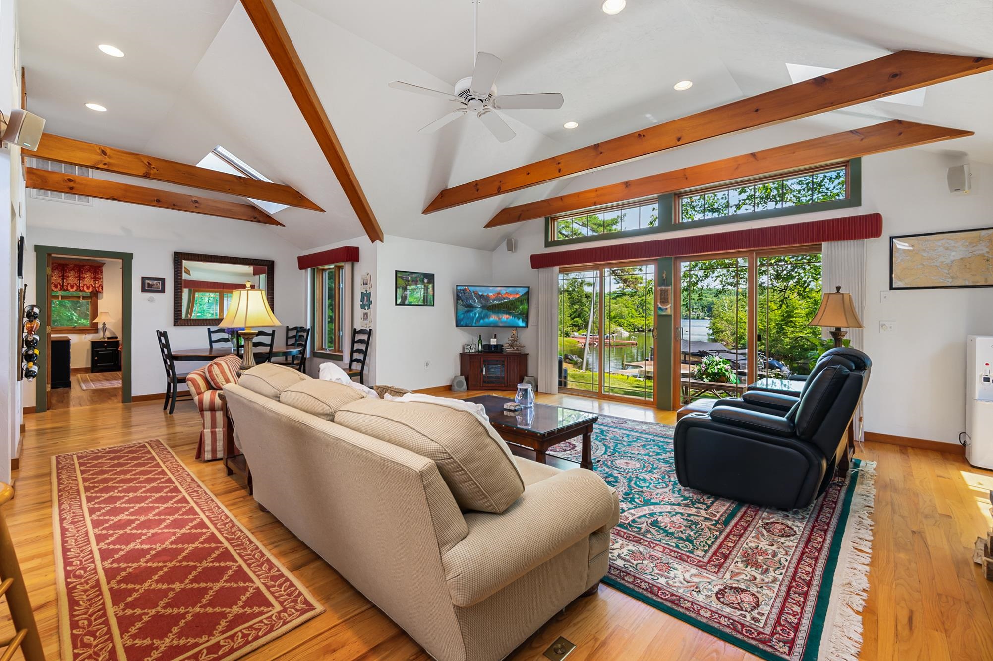 91 Wyman Trail