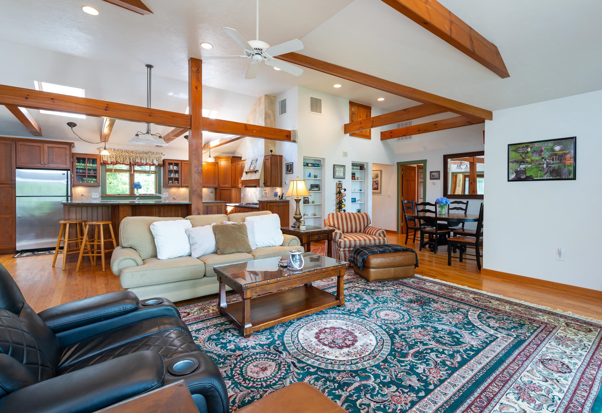 91 Wyman Trail