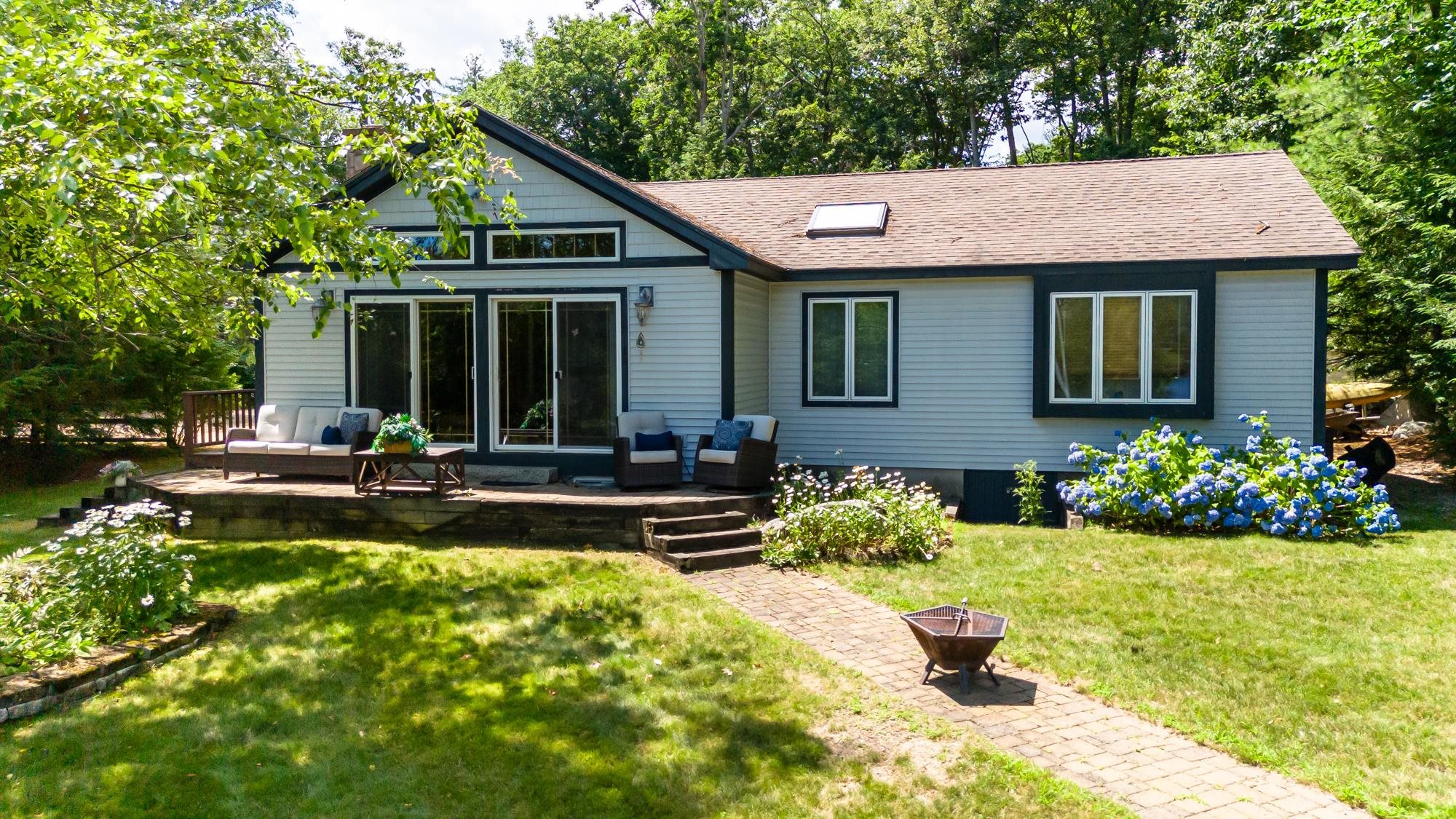 91 Wyman Trail