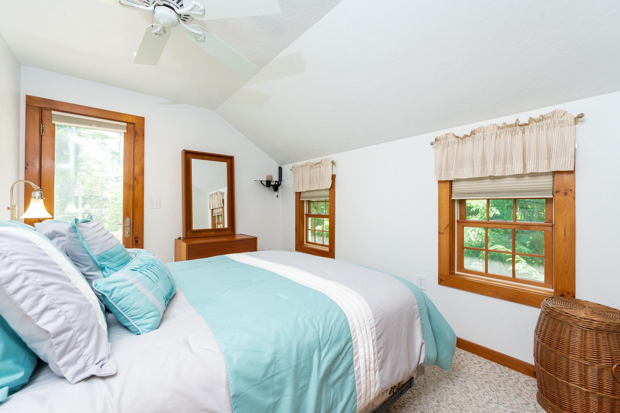 91 Wyman Trail