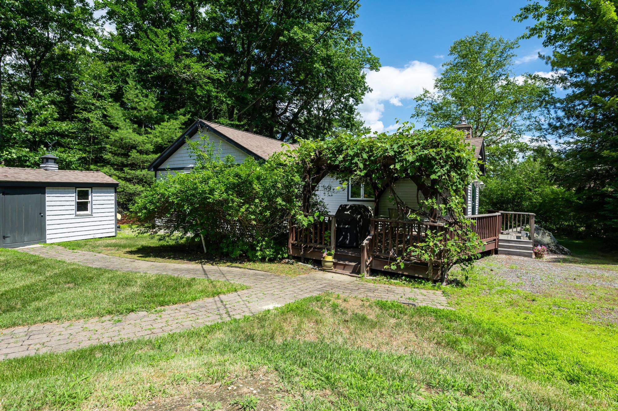 91 Wyman Trail