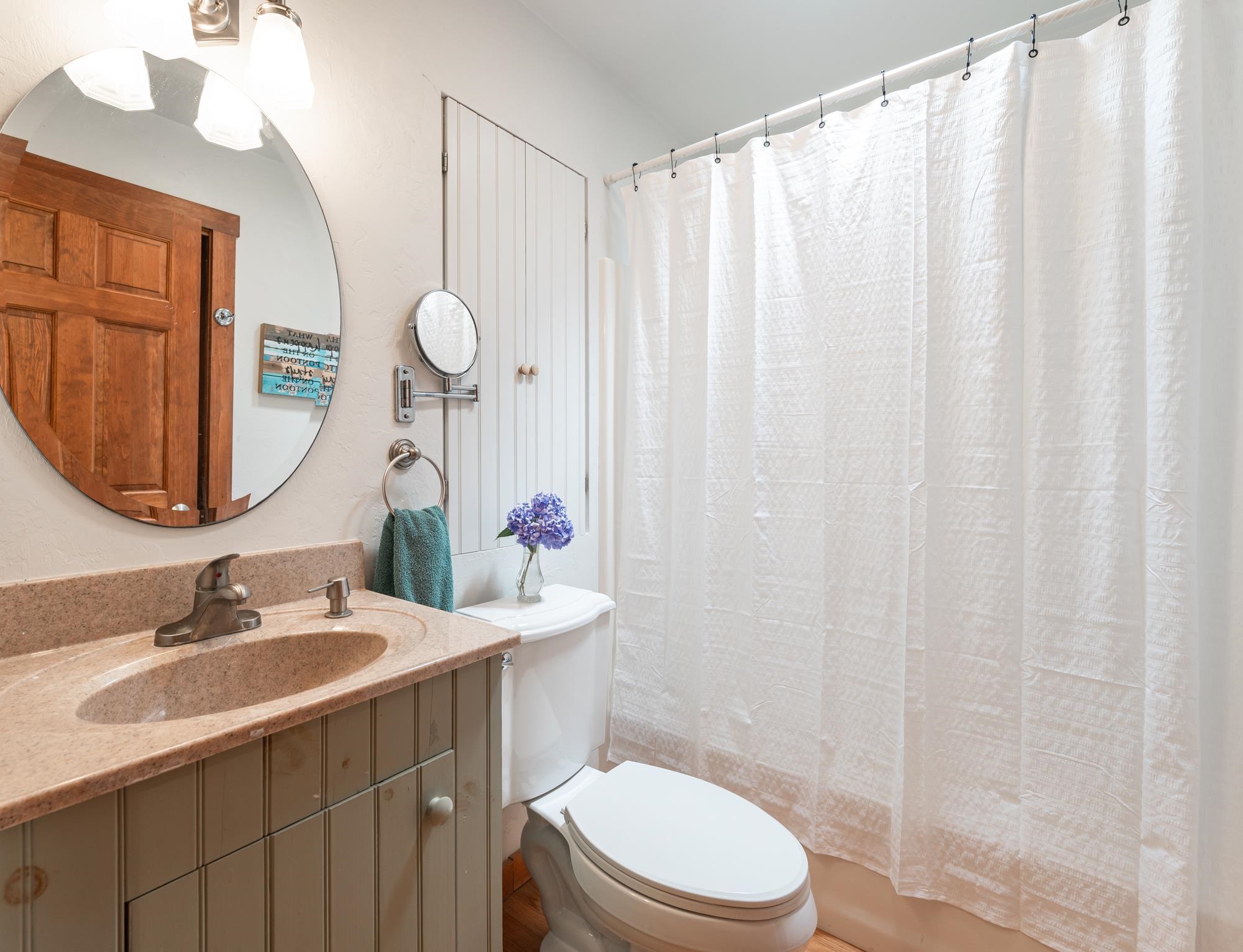 91 Wyman Trail