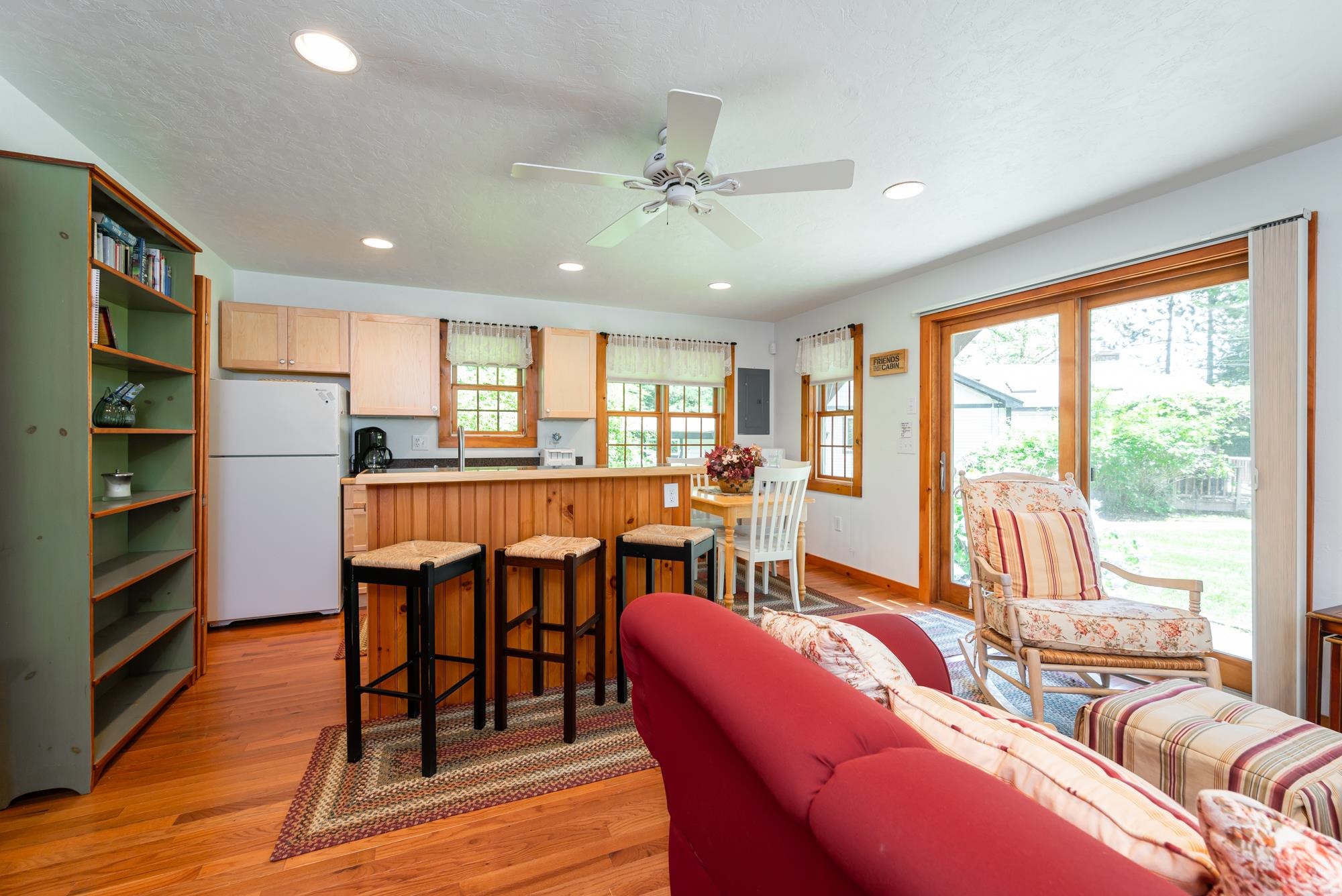91 Wyman Trail