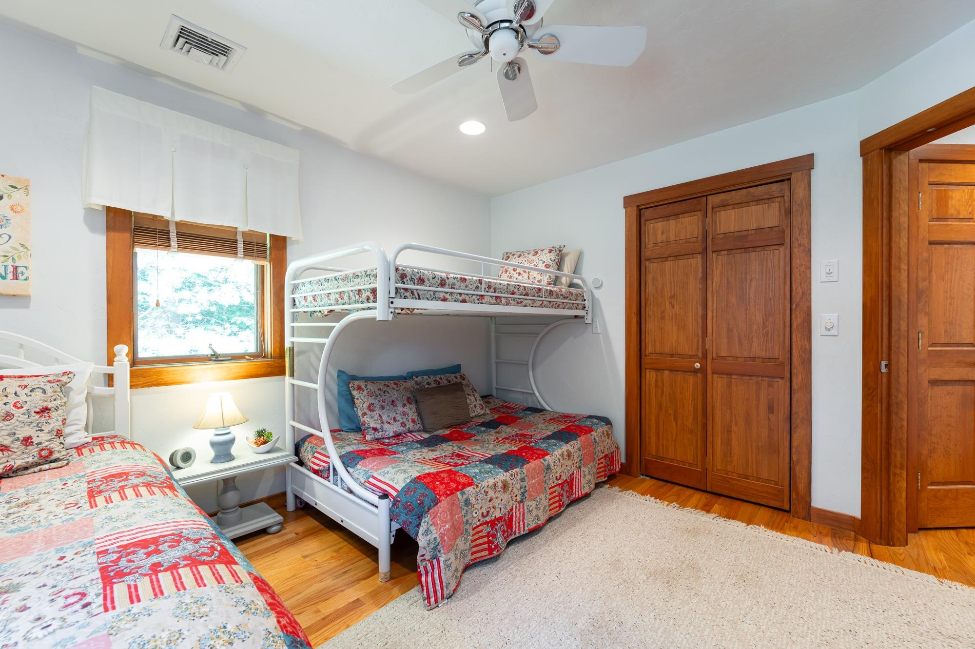 91 Wyman Trail