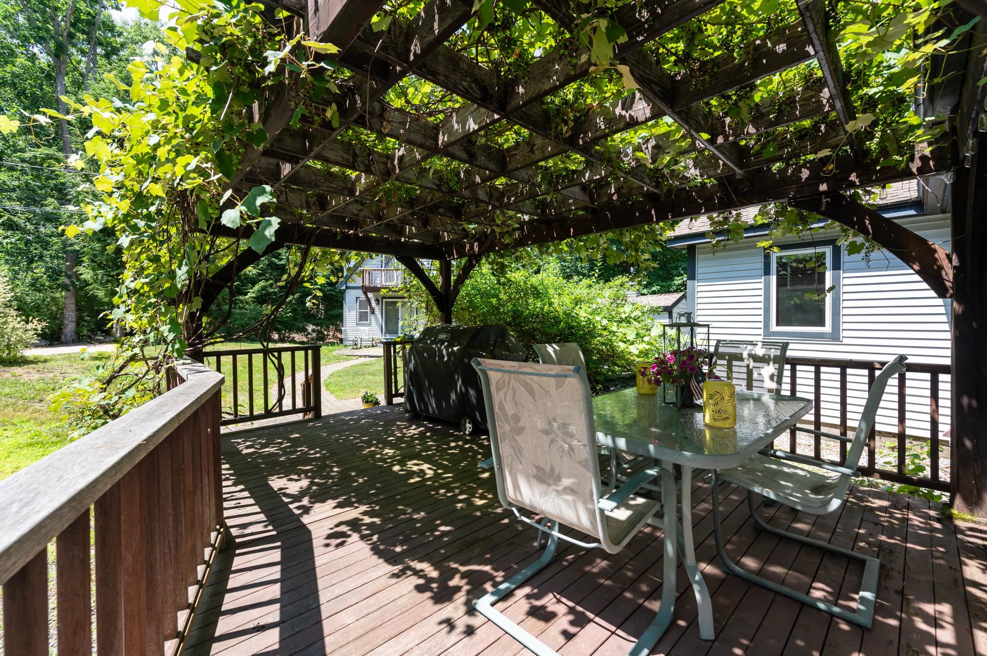 91 Wyman Trail