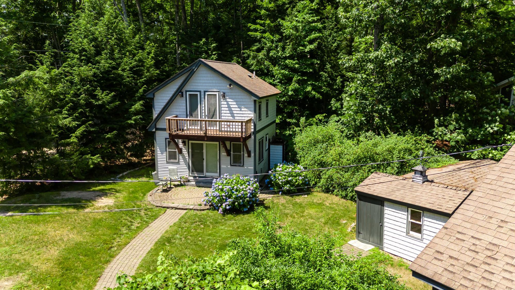 91 Wyman Trail