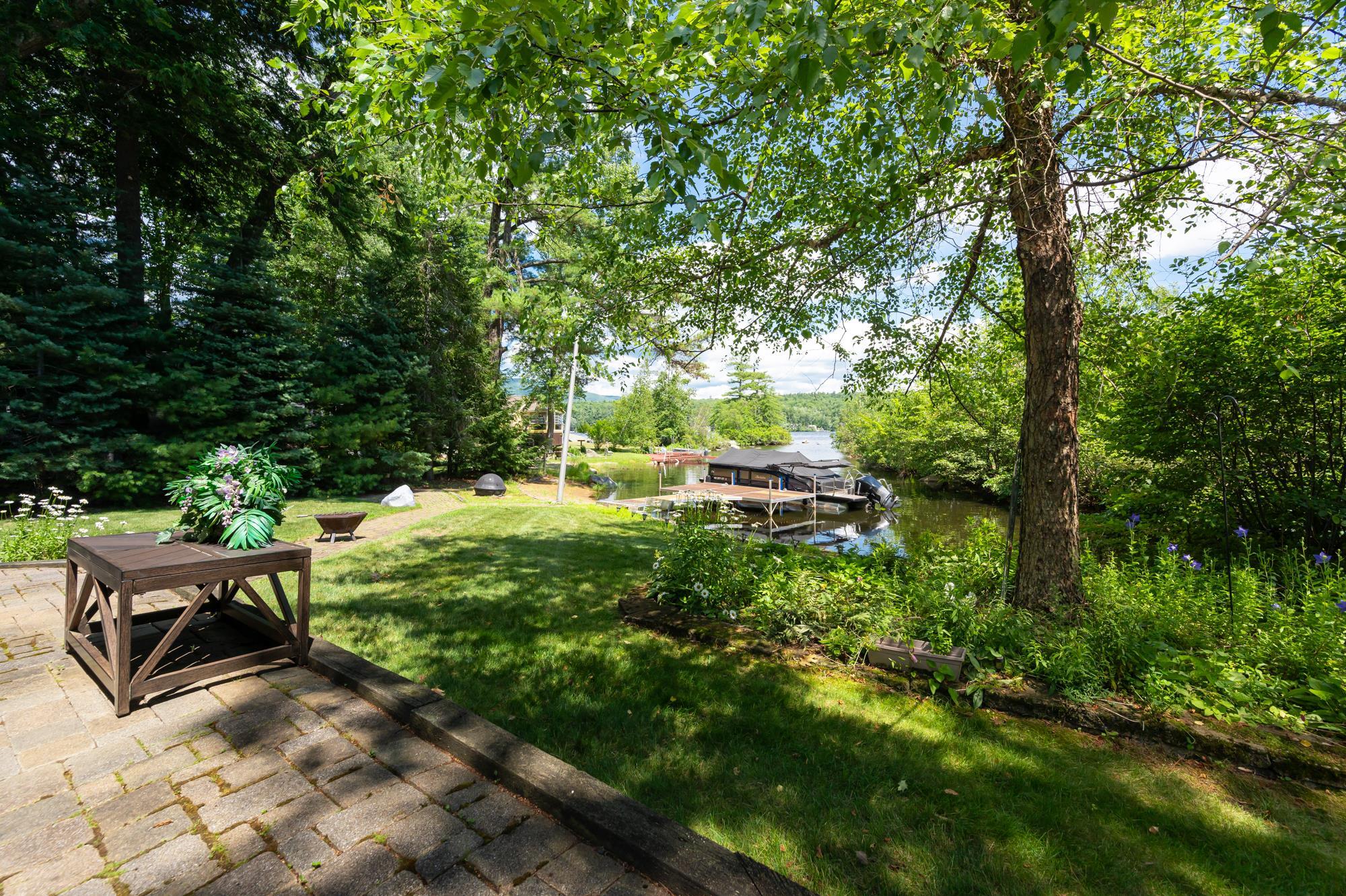 91 Wyman Trail