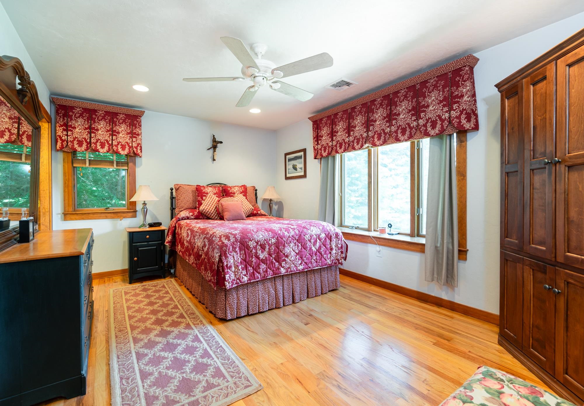 91 Wyman Trail