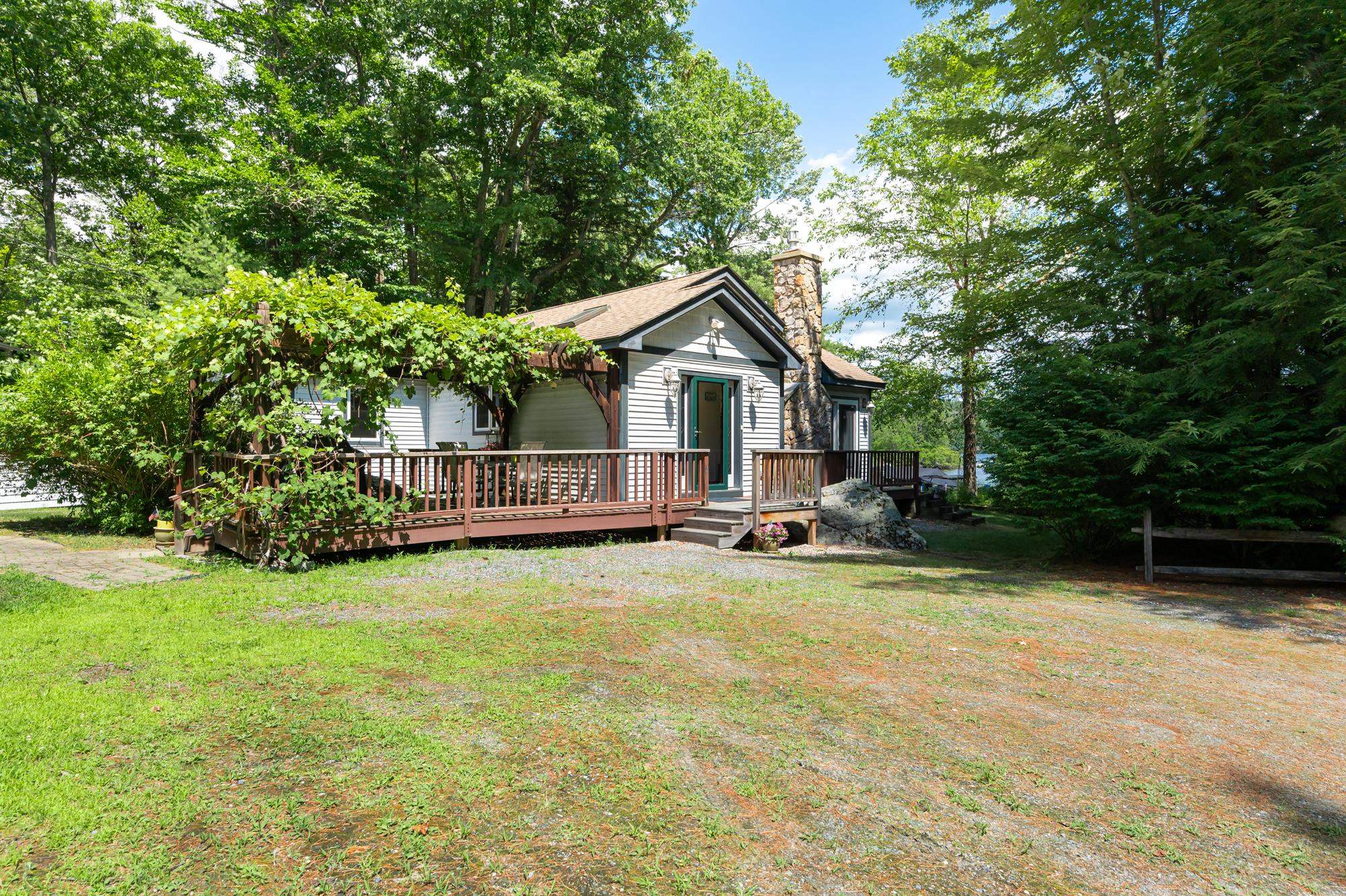 91 Wyman Trail