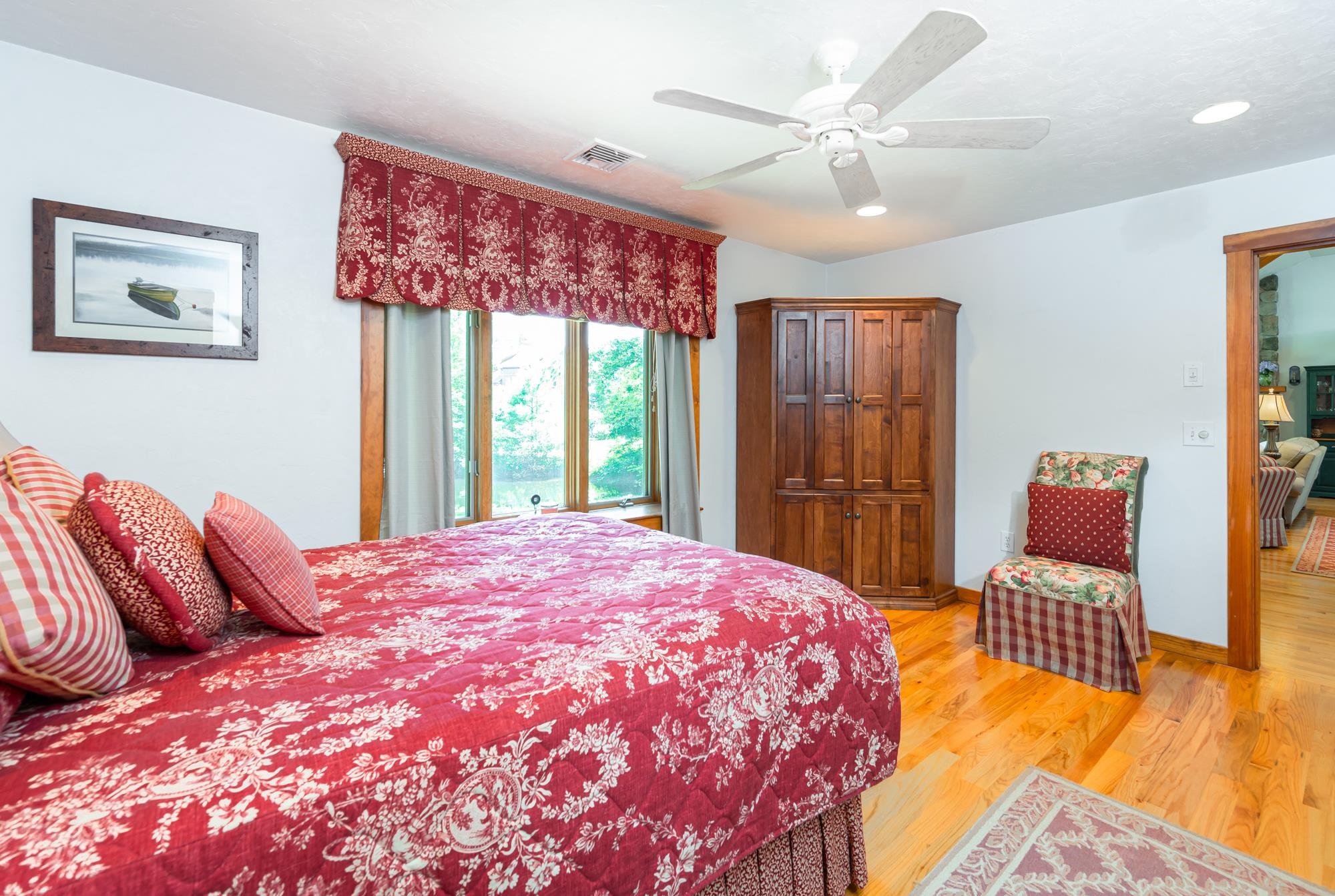 91 Wyman Trail