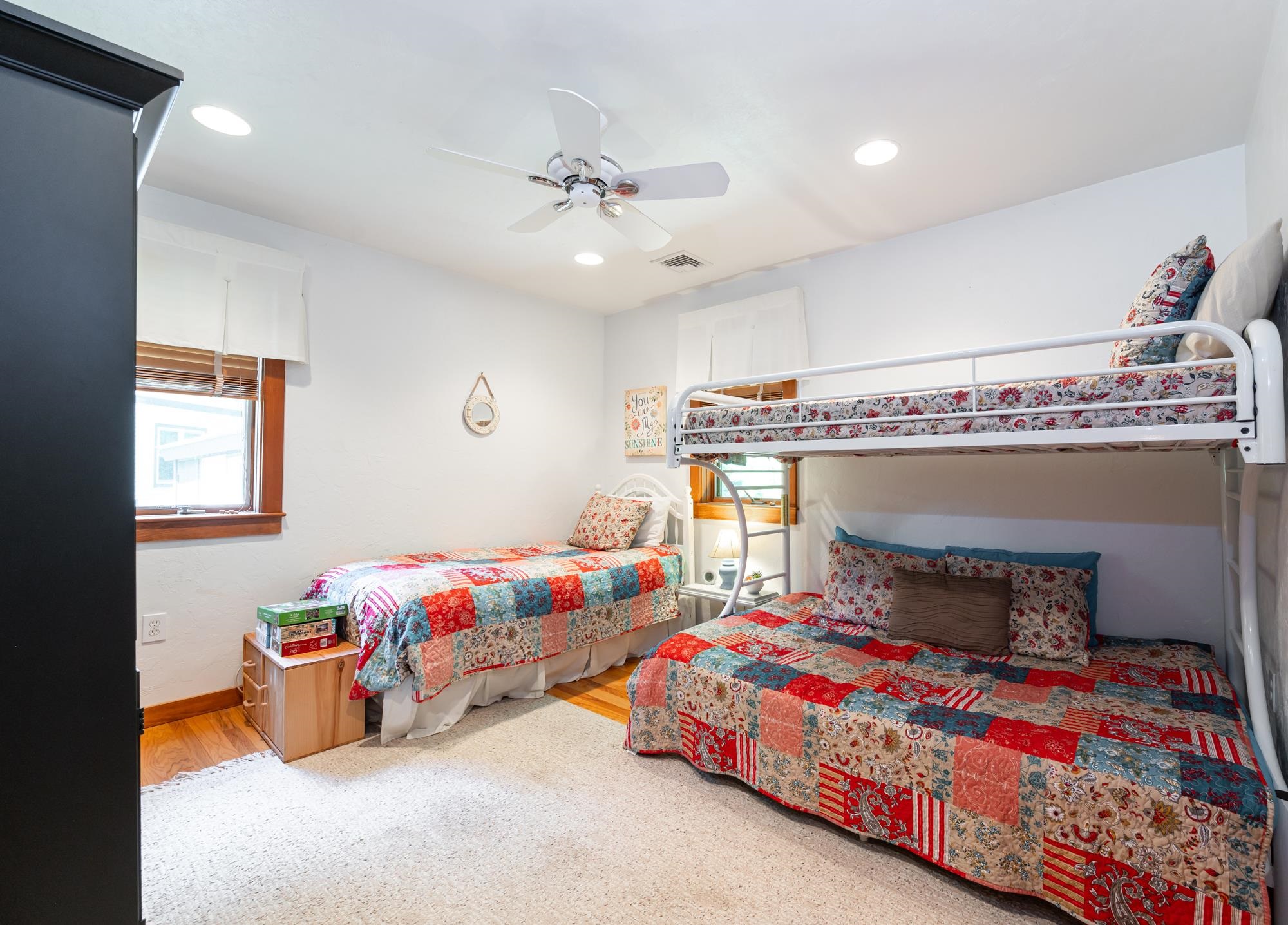 91 Wyman Trail
