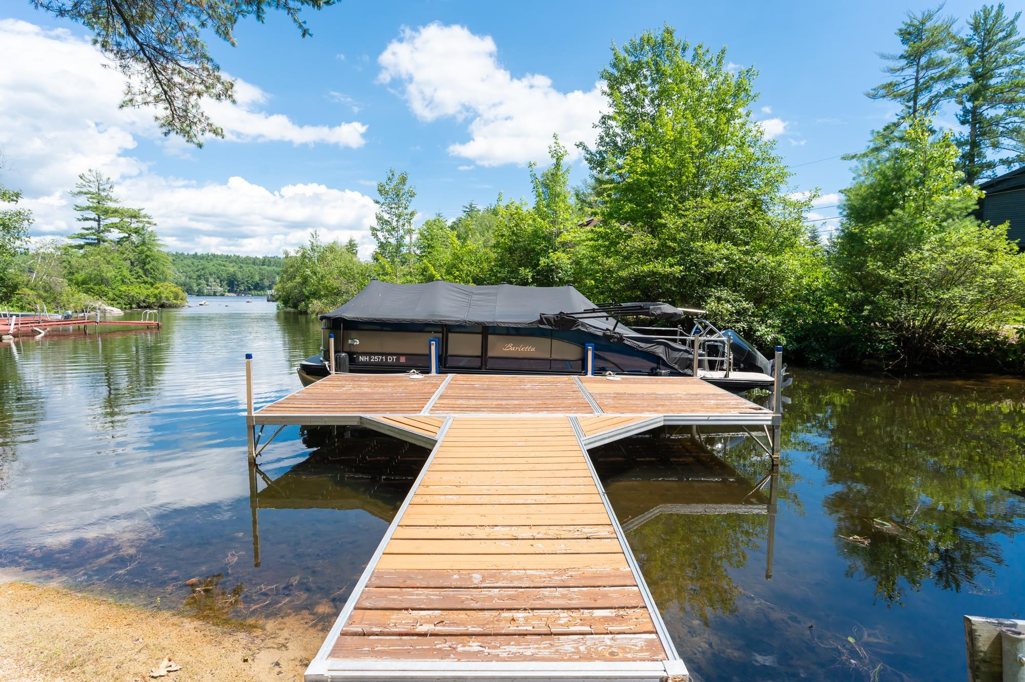 91 Wyman Trail
