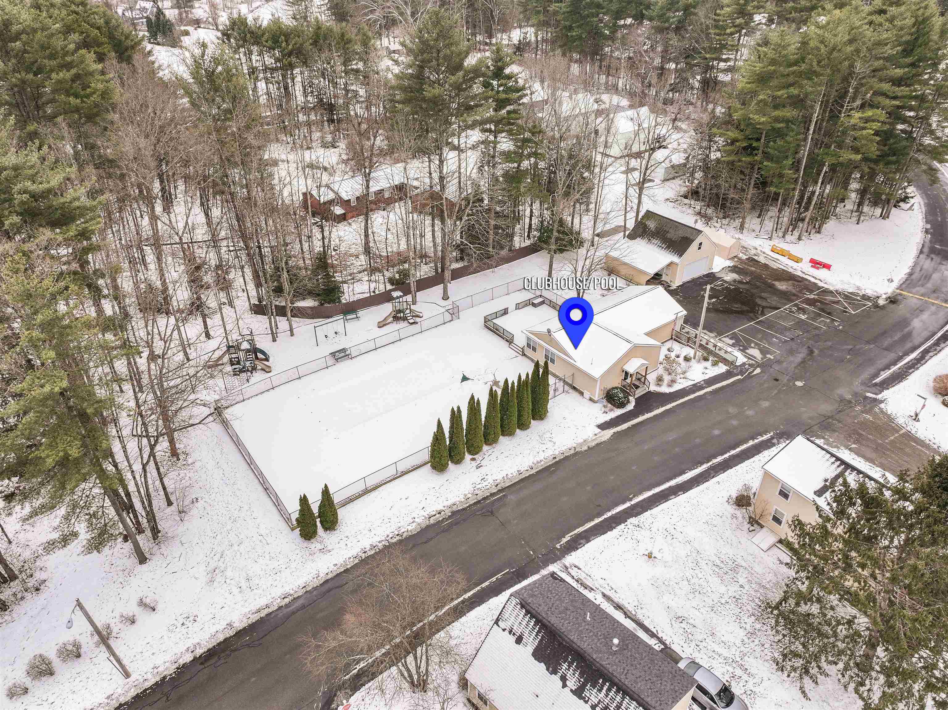 51 Bluffs Drive