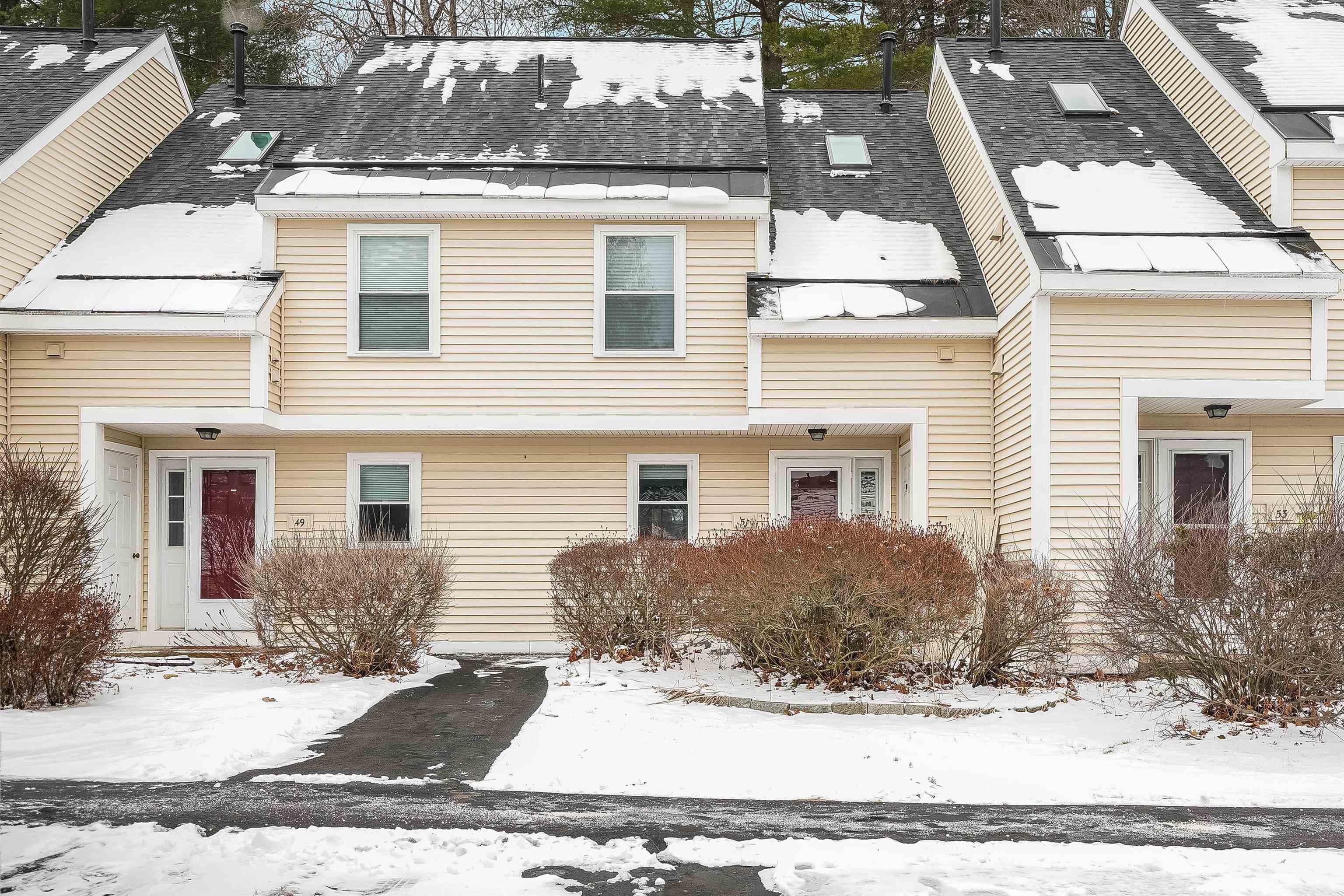 51 Bluffs Drive