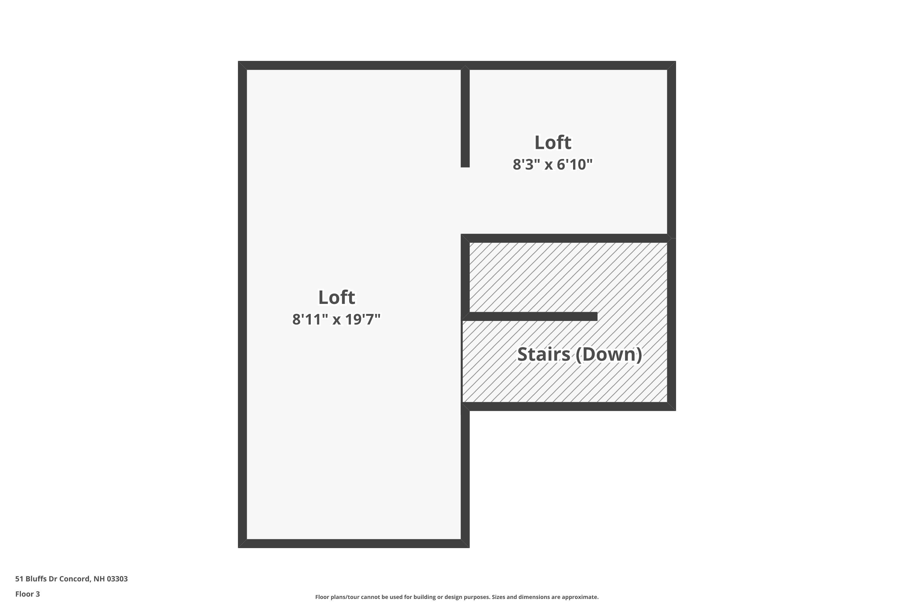51 Bluffs Drive