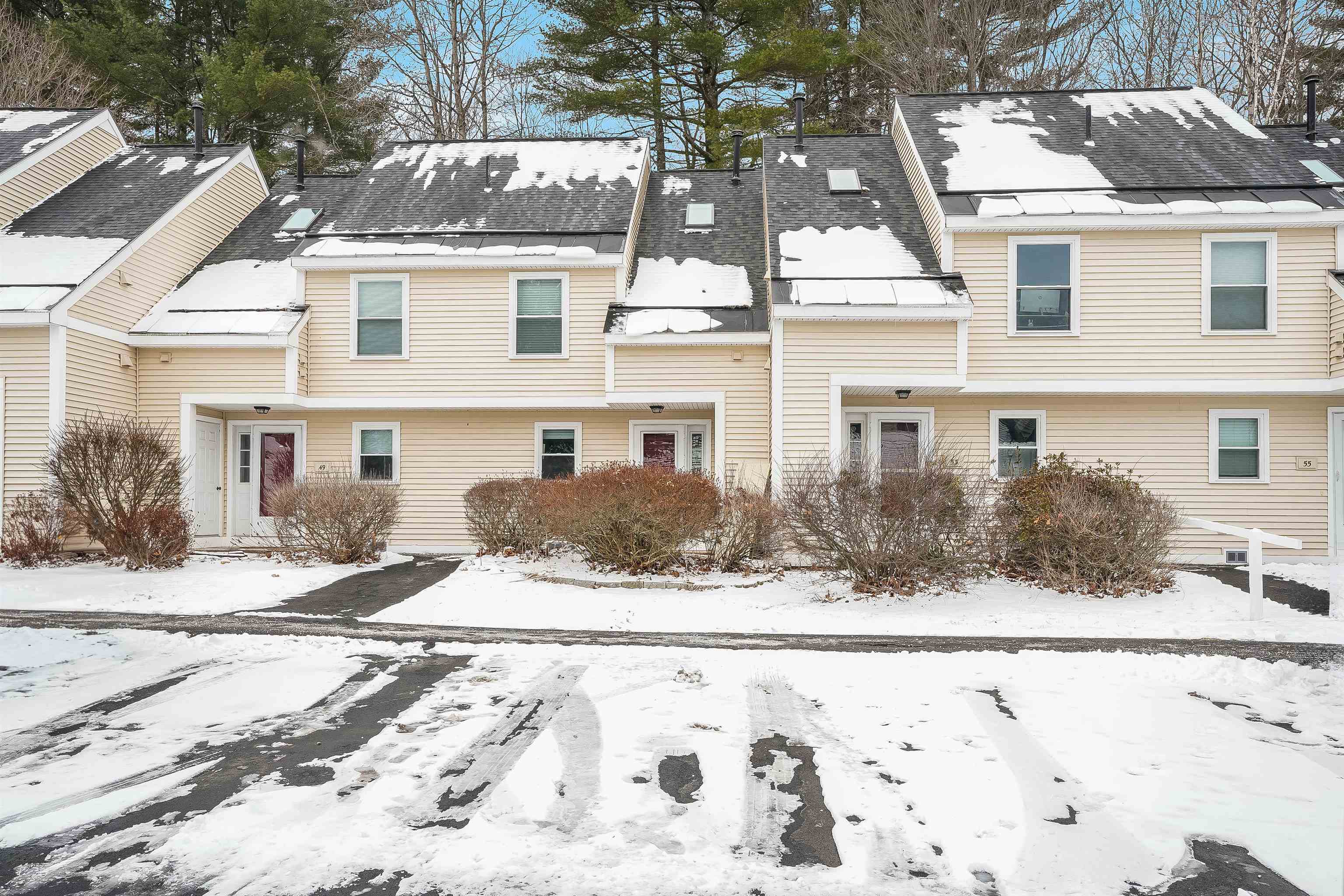 51 Bluffs Drive