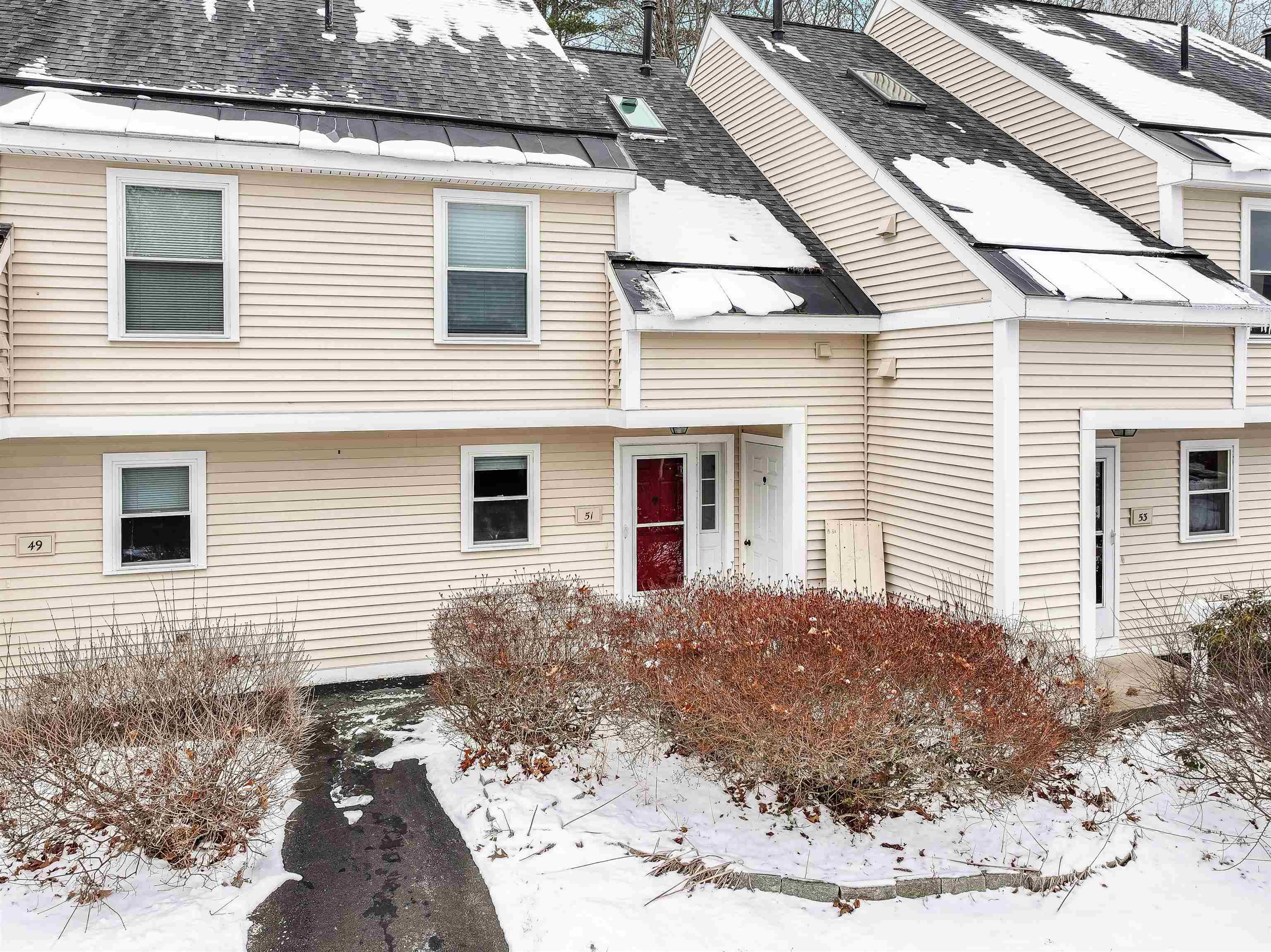 51 Bluffs Drive