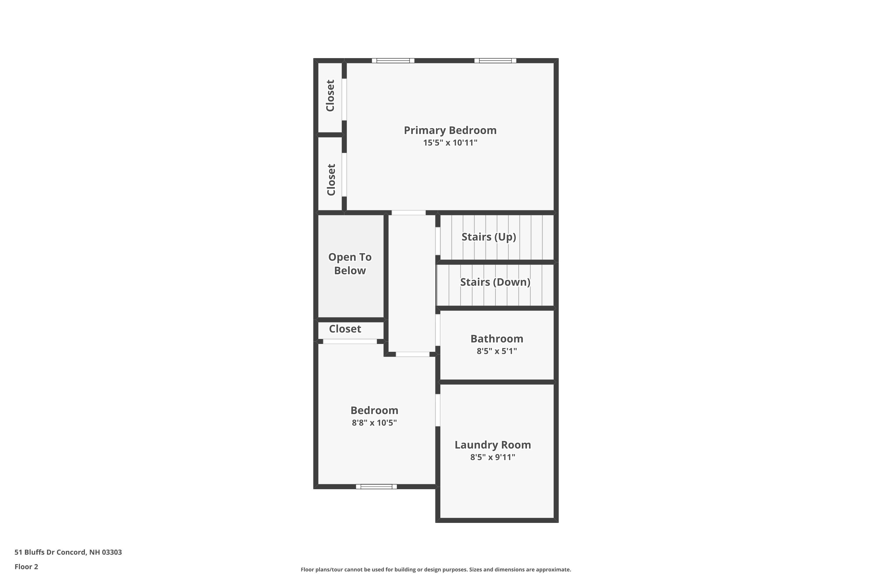 51 Bluffs Drive