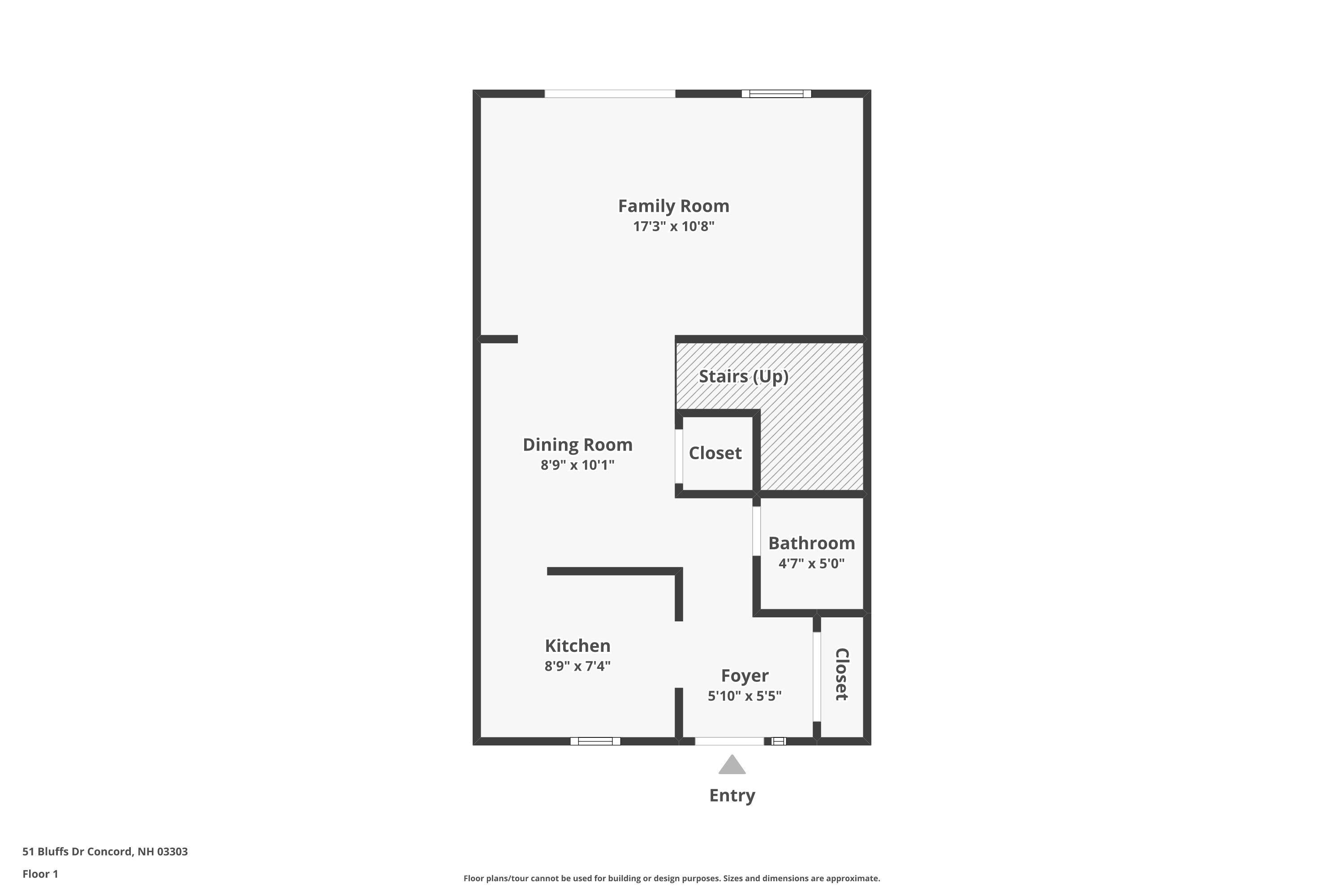 51 Bluffs Drive