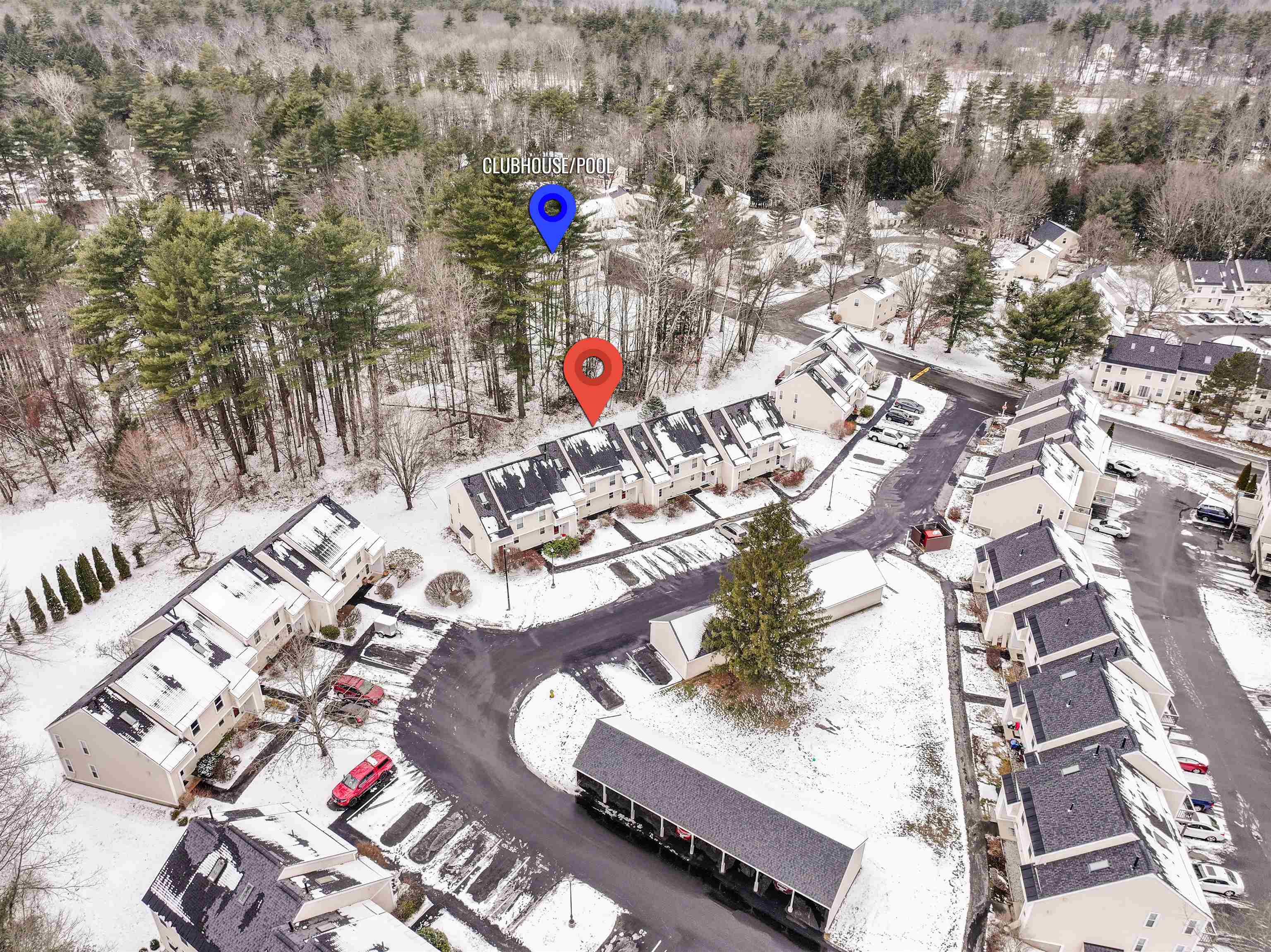 51 Bluffs Drive