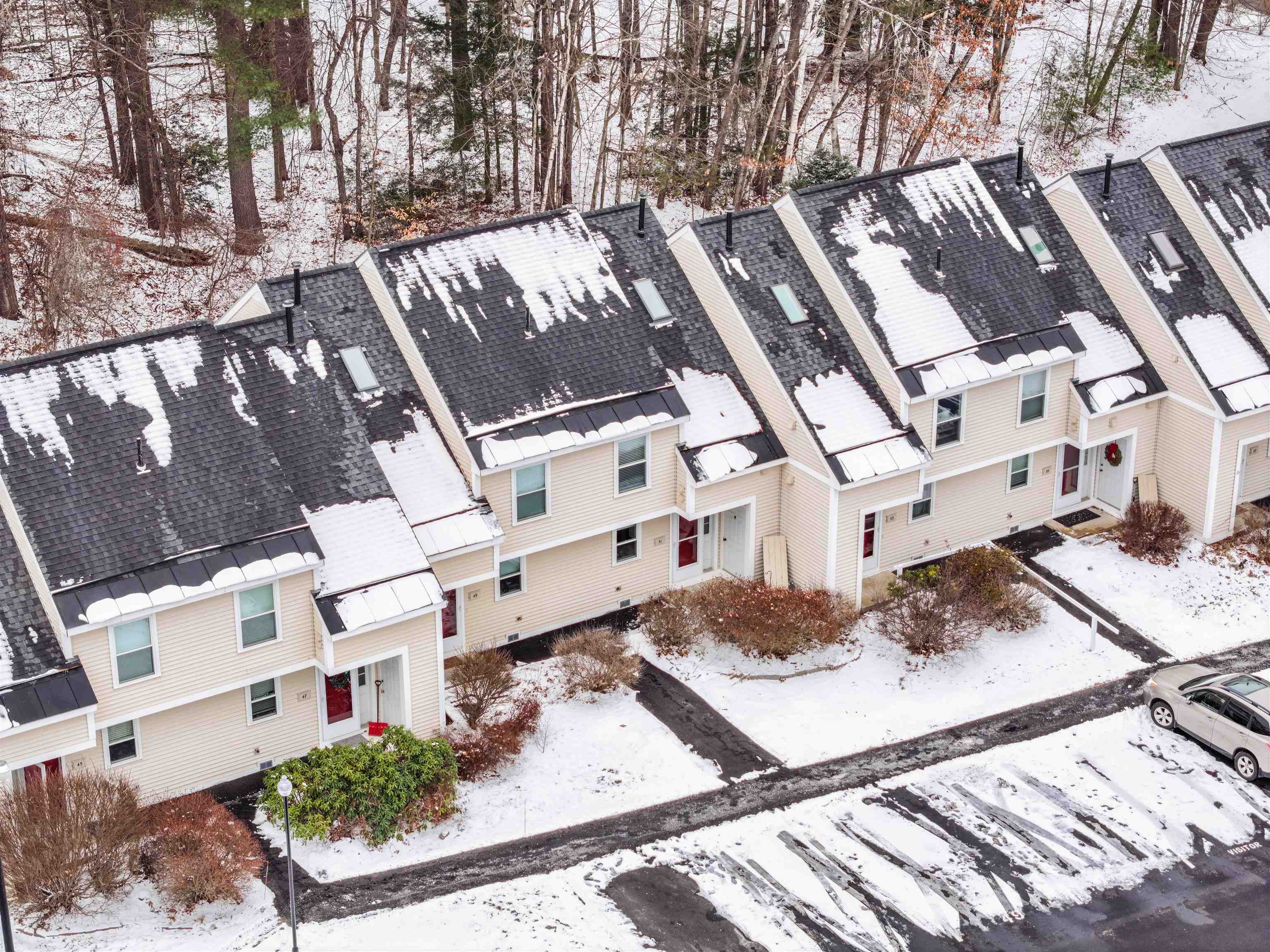 51 Bluffs Drive