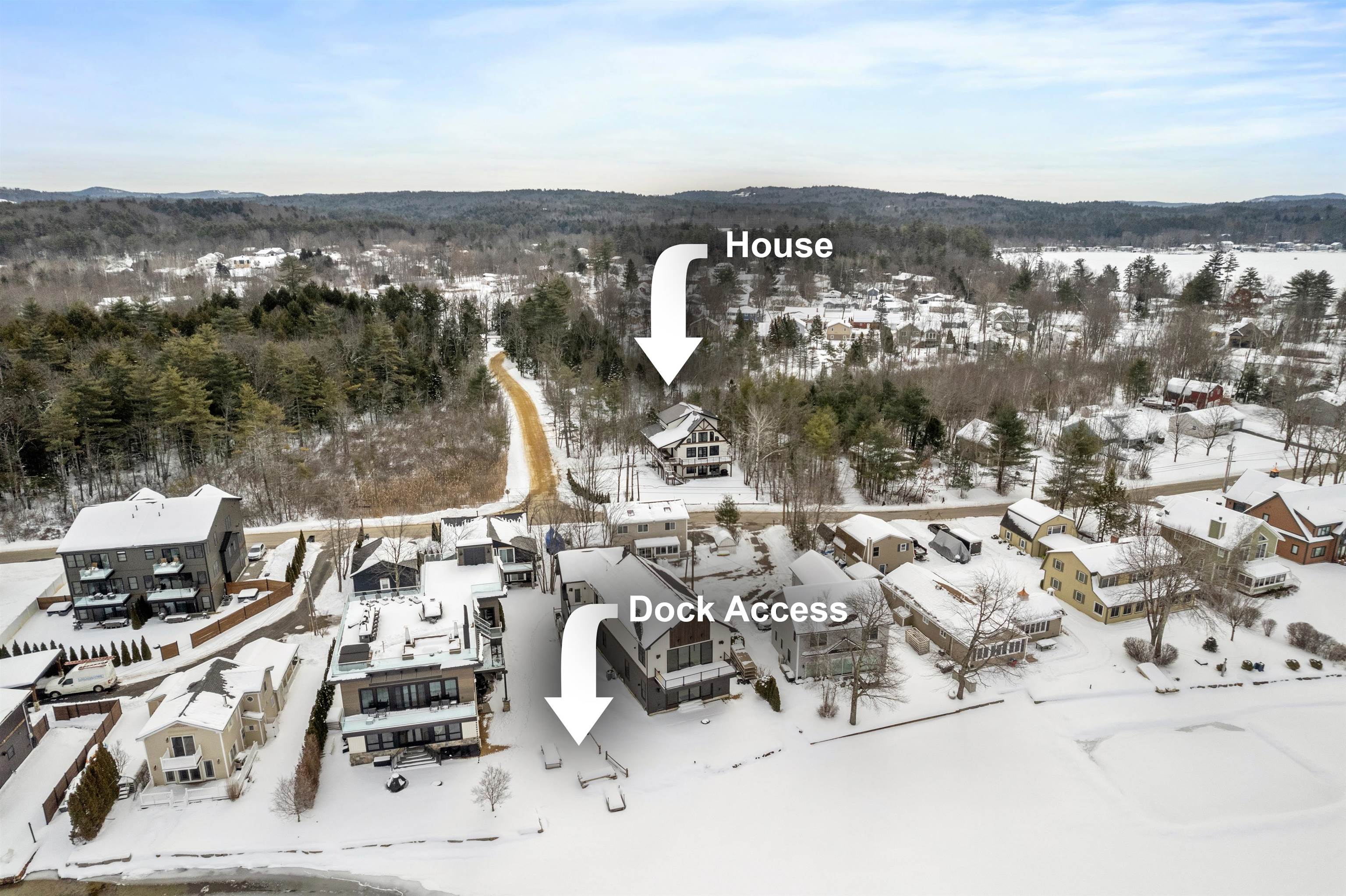 2 Pond Road
