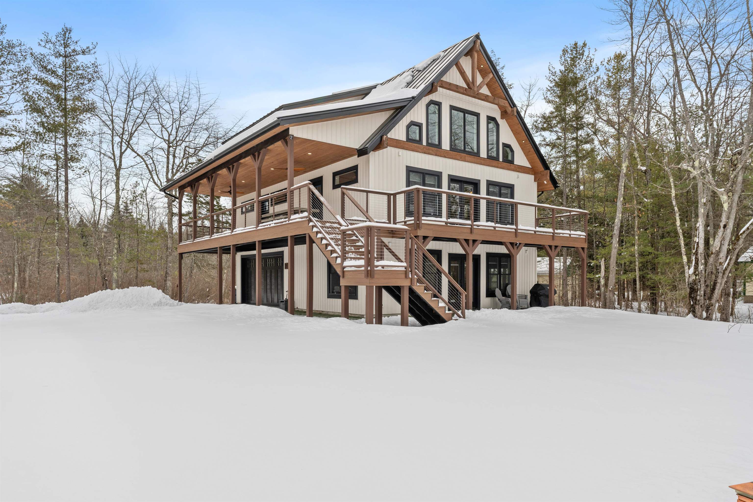 2 Pond Road