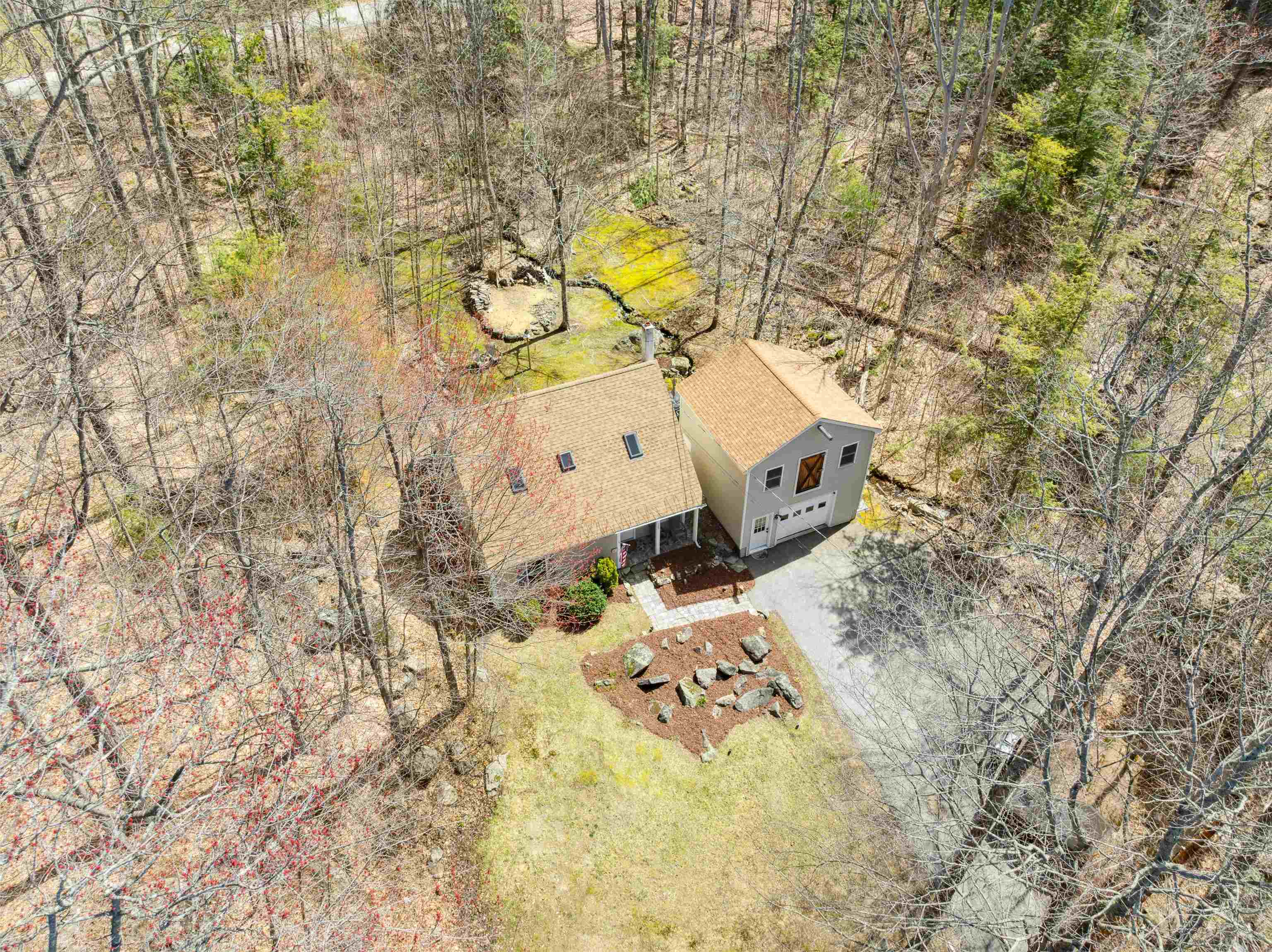 127 Chestnut Drive