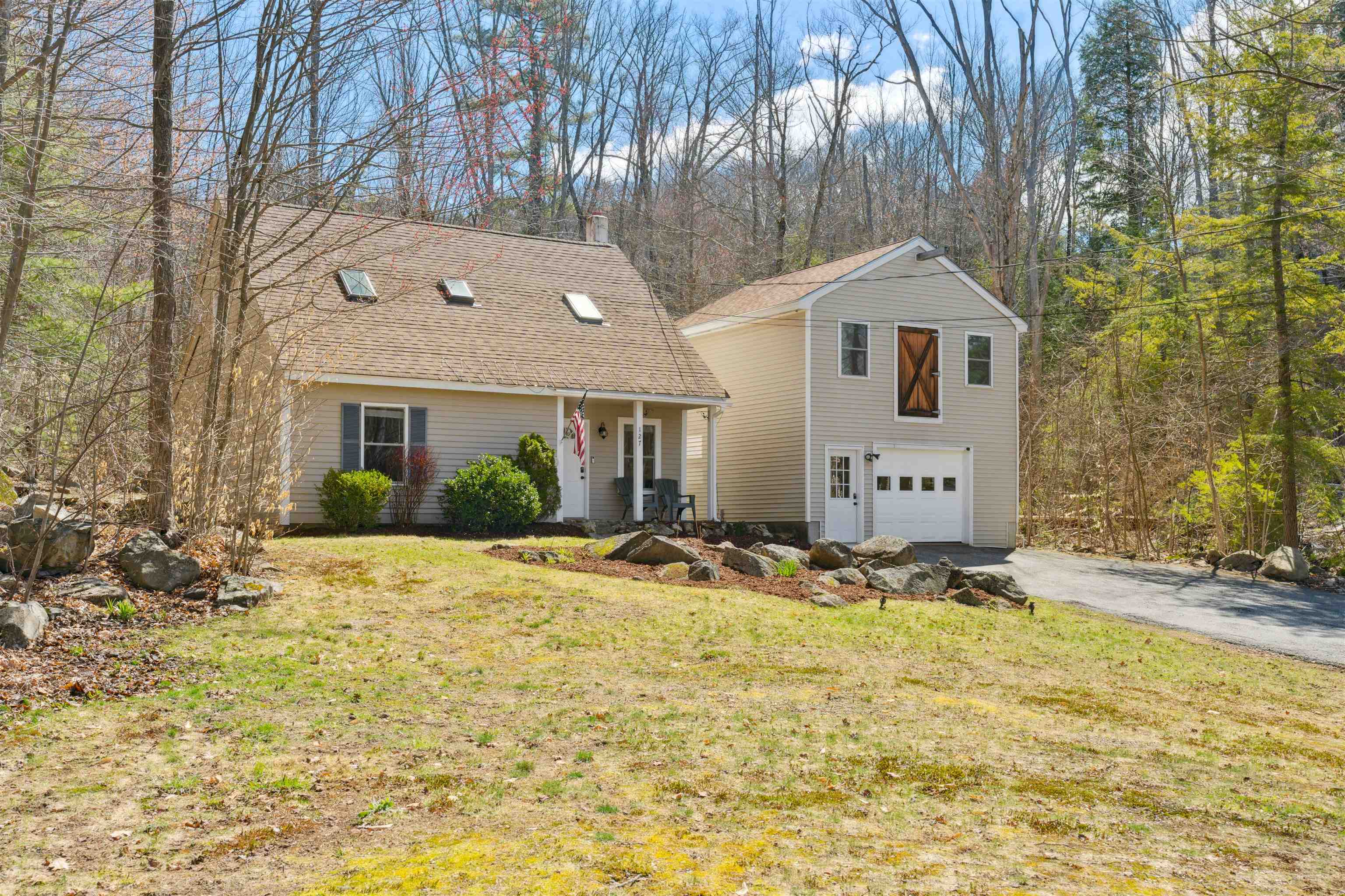 127 Chestnut Drive