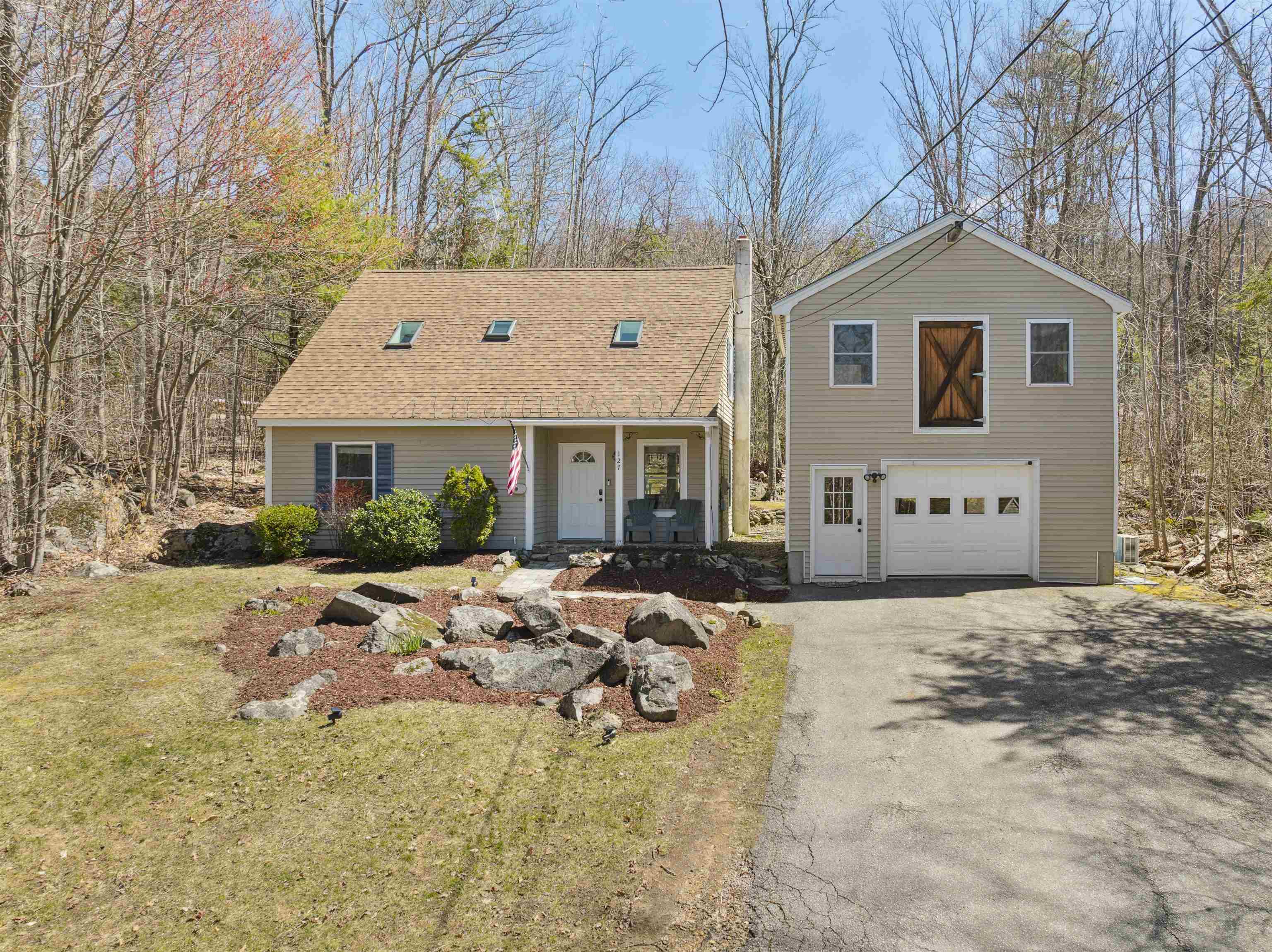 127 Chestnut Drive