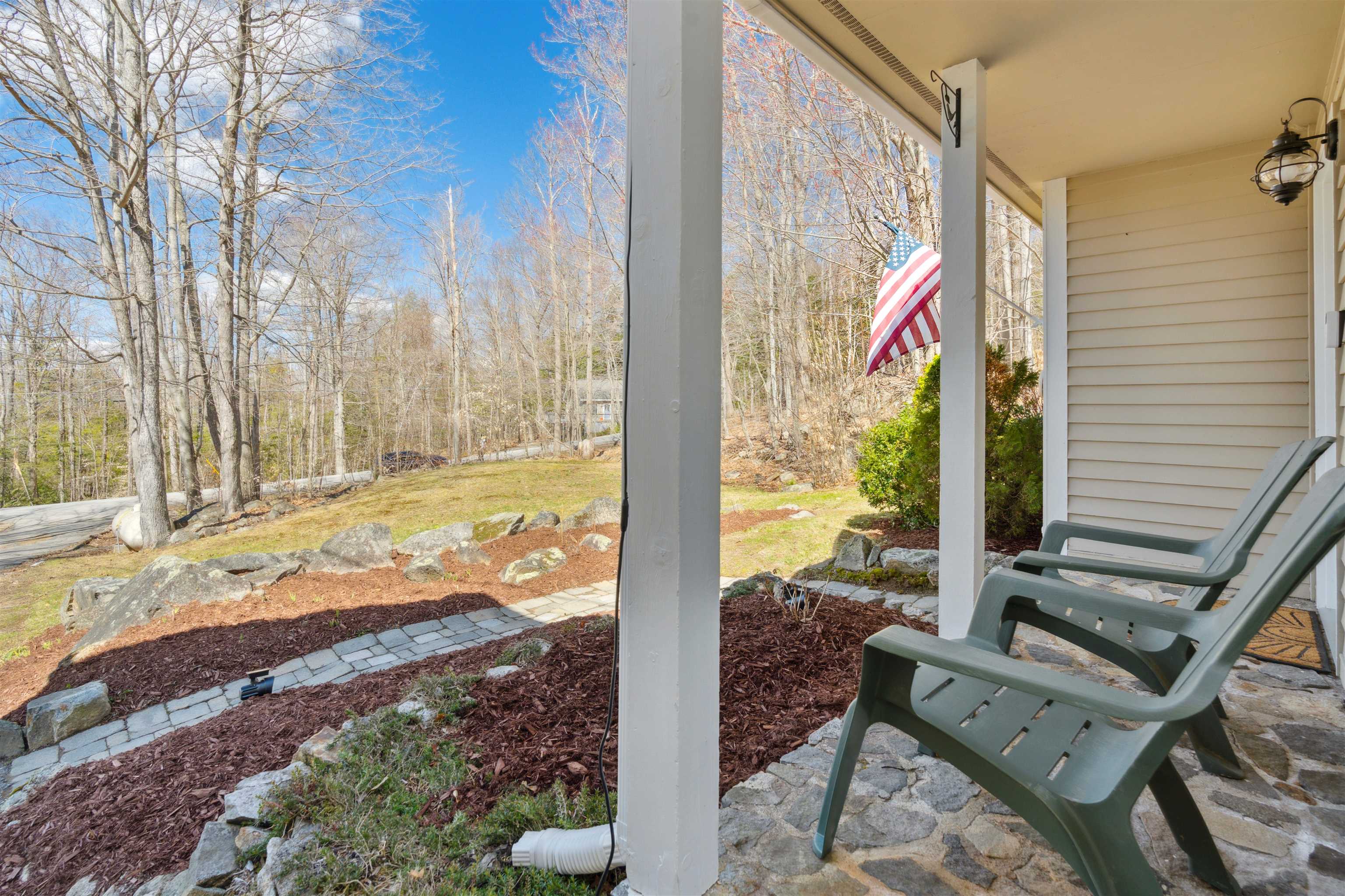127 Chestnut Drive