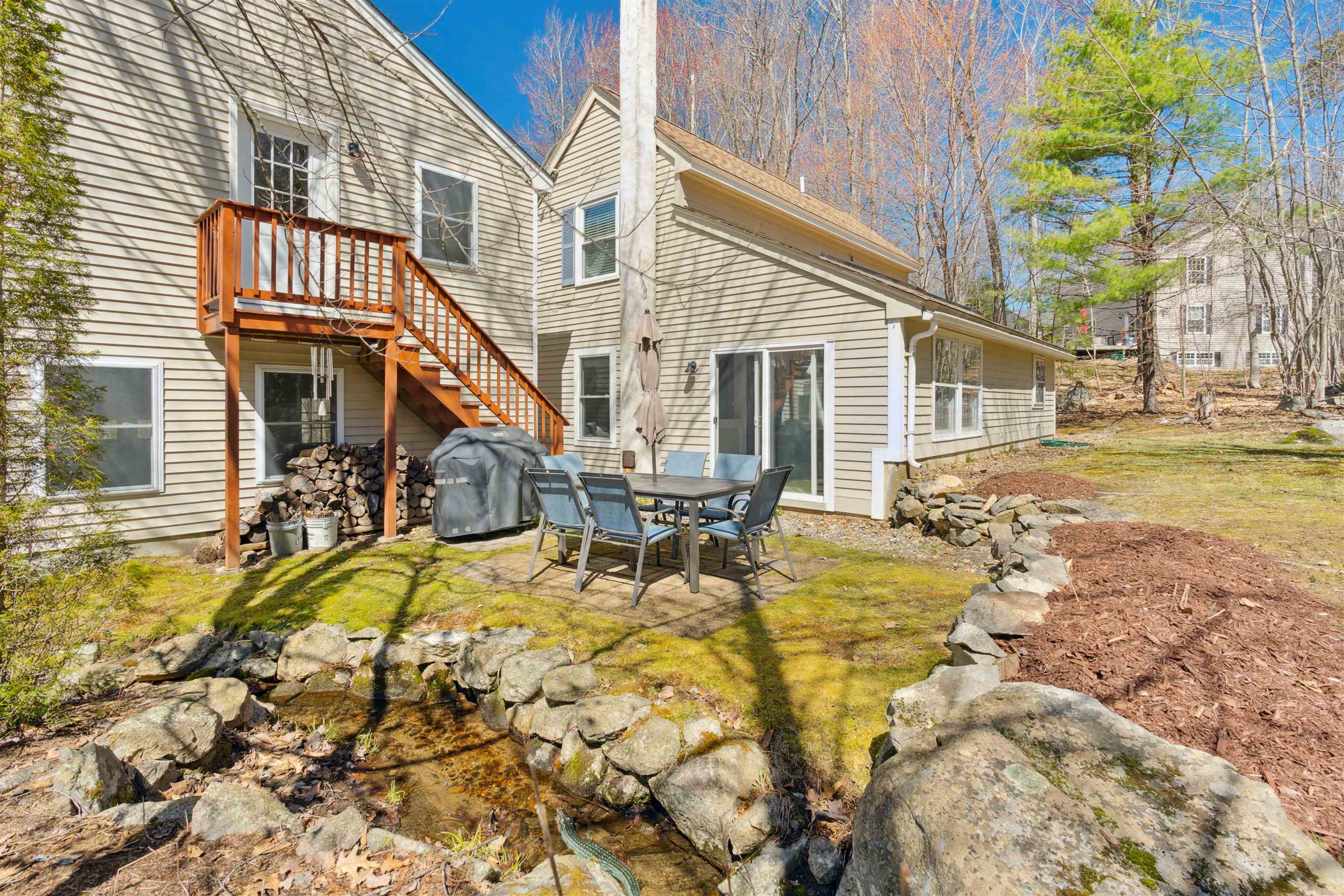 127 Chestnut Drive