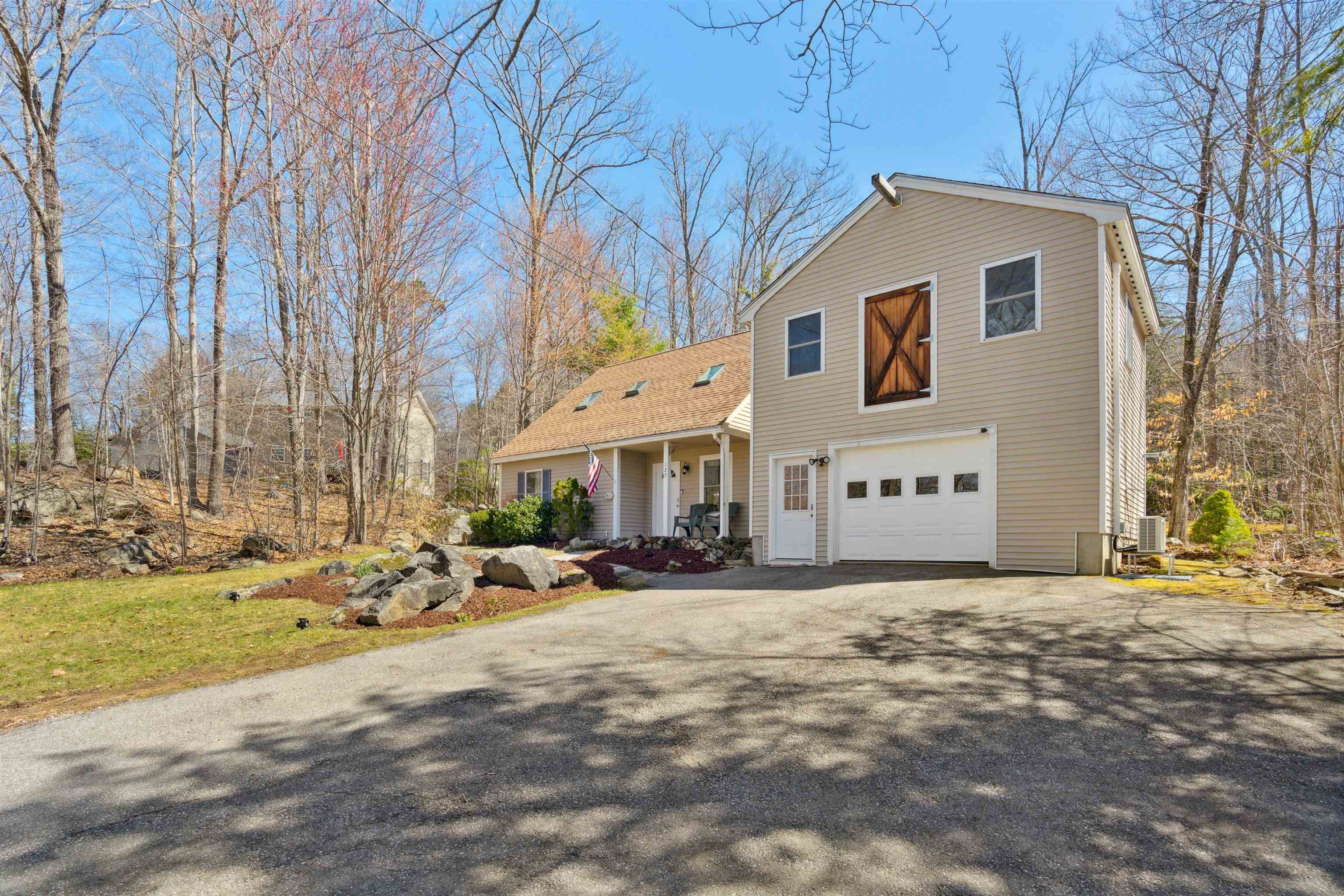 127 Chestnut Drive