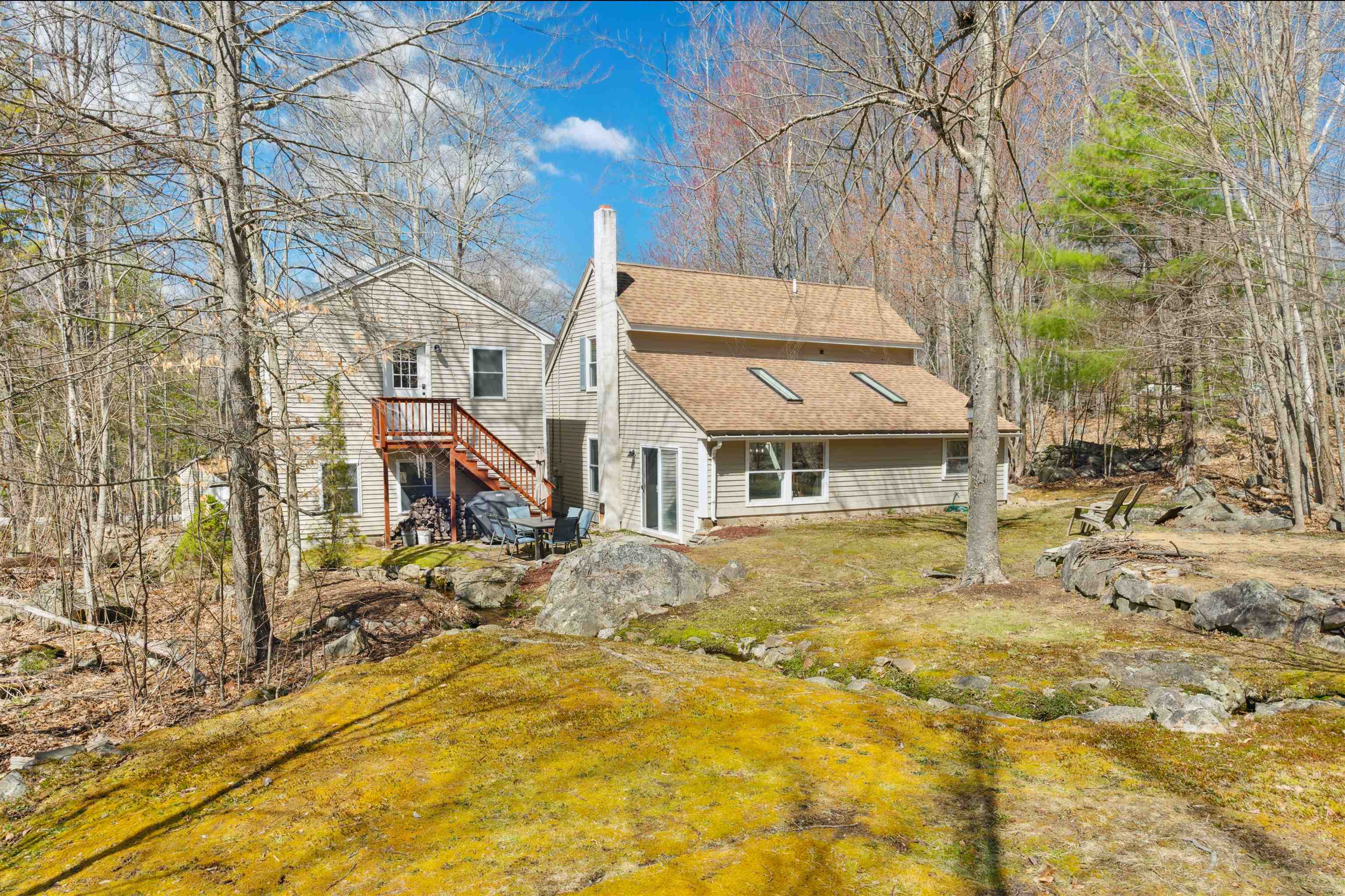 127 Chestnut Drive