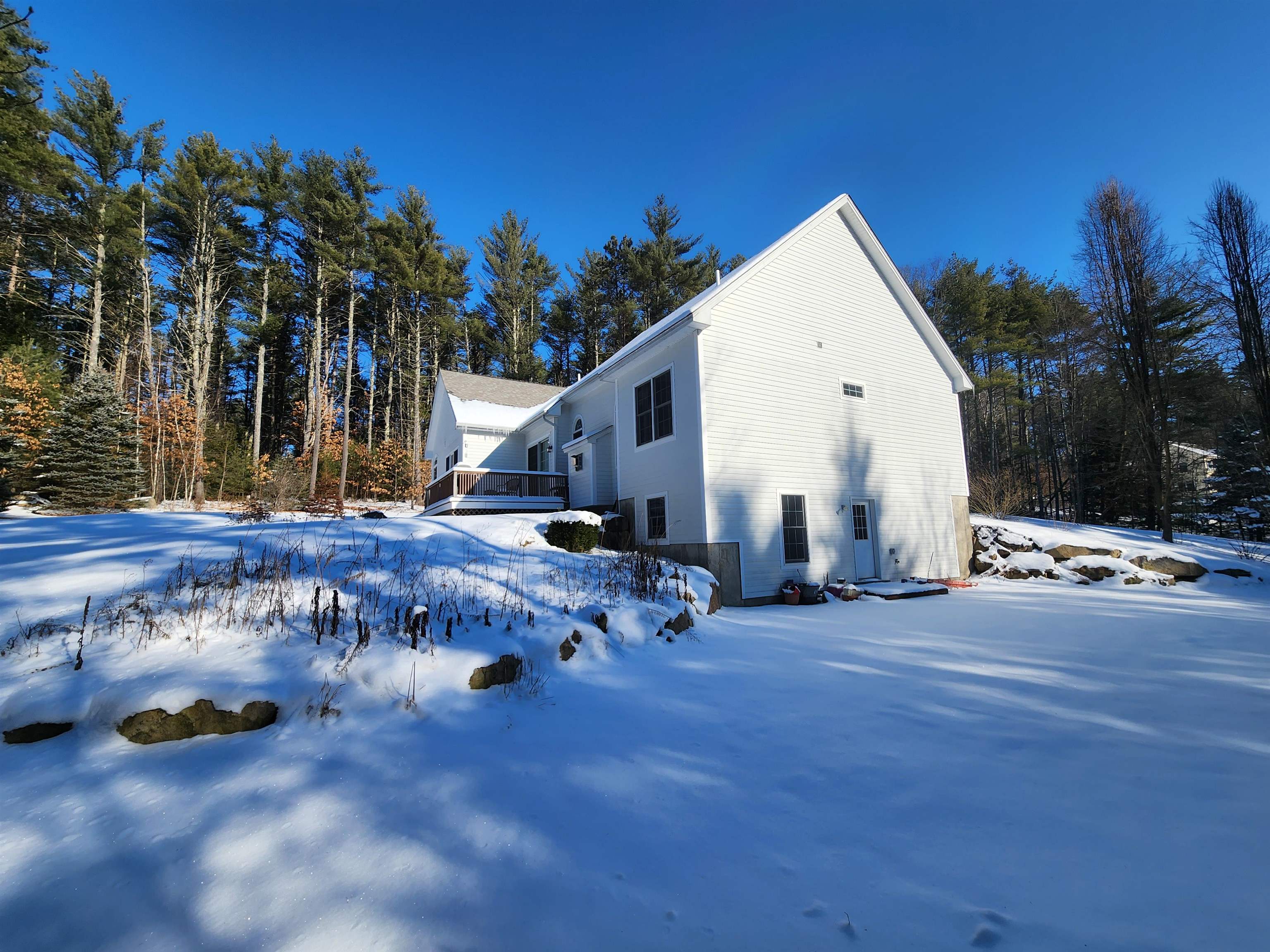 103 Snow Pond Road