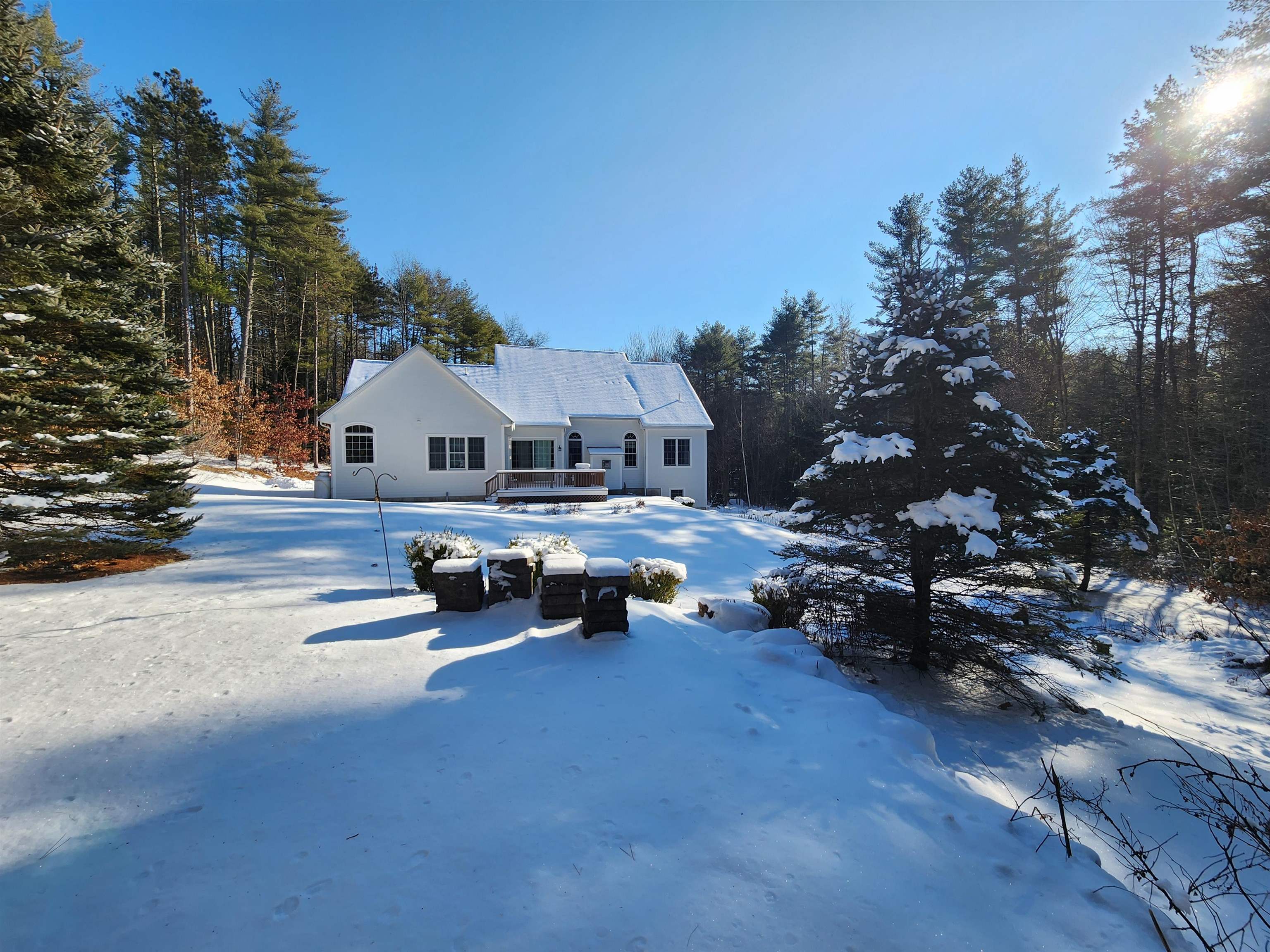 103 Snow Pond Road