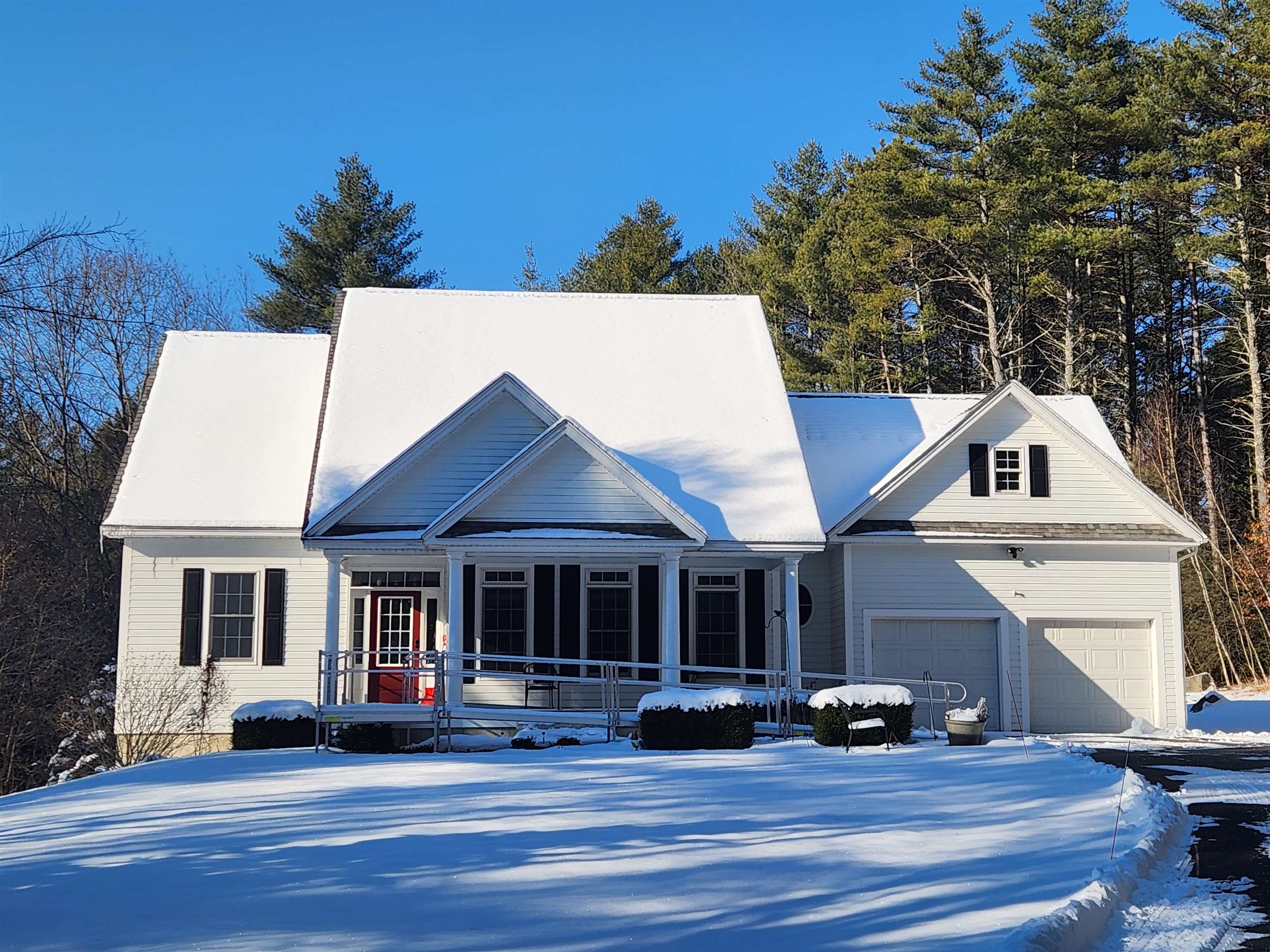 103 Snow Pond Road