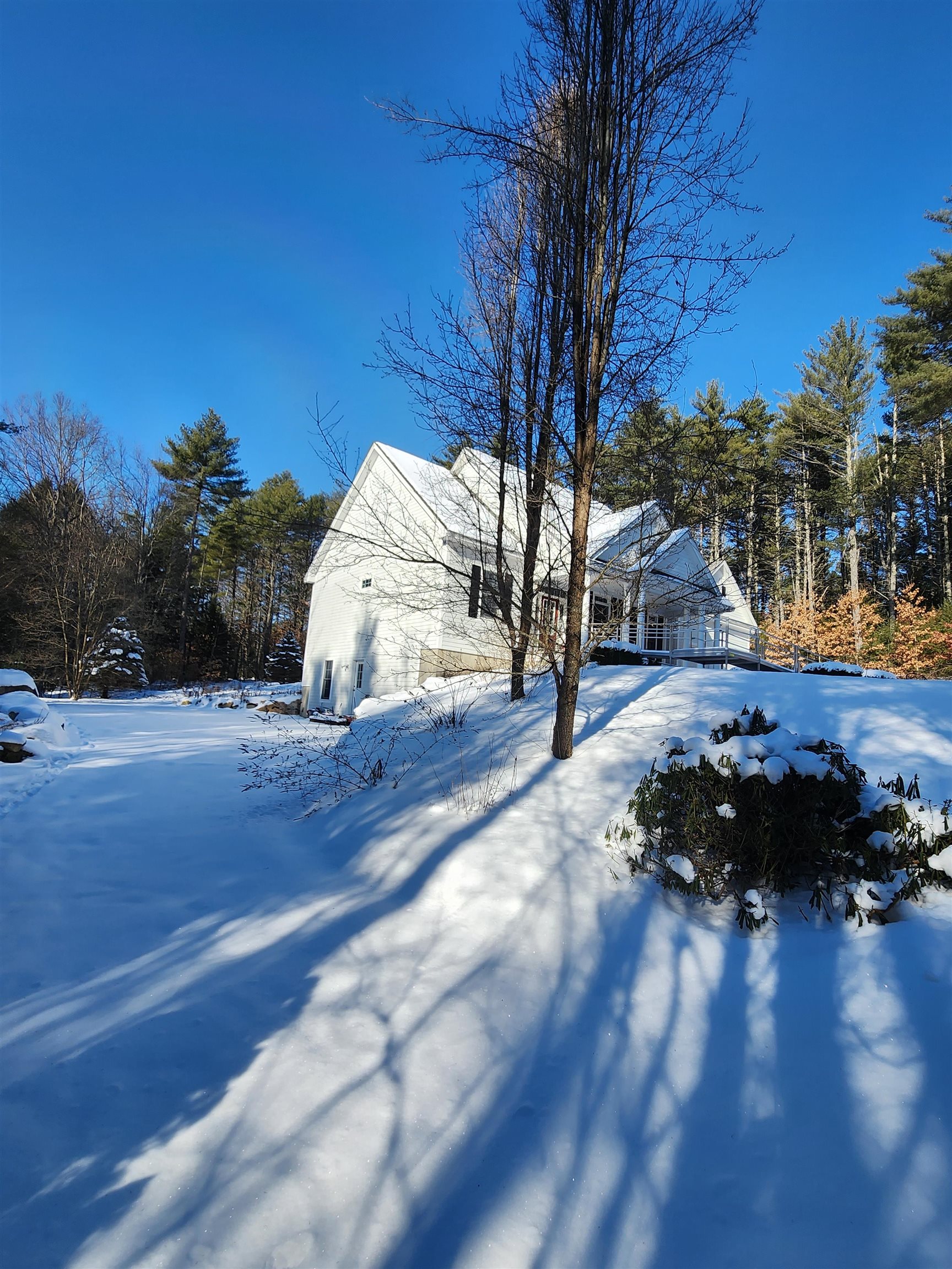 103 Snow Pond Road